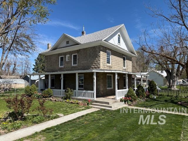 Residential Income For Sale