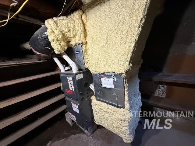 902 E Main, Weiser, Idaho 83672, 1 Bedroom, 1 Bathroom, Residential Income For Sale, Price $322,500,MLS 98979330