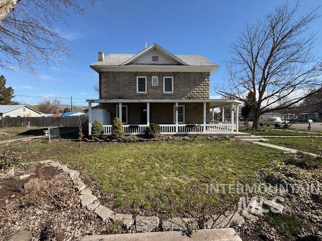 902 E Main, Weiser, Idaho 83672, 1 Bedroom, 1 Bathroom, Residential Income For Sale, Price $322,500,MLS 98979330