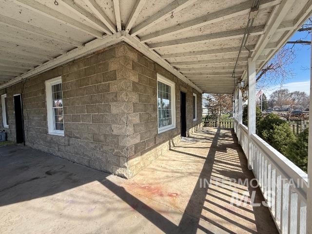 902 E Main, Weiser, Idaho 83672, 1 Bedroom, 1 Bathroom, Residential Income For Sale, Price $322,500,MLS 98979330