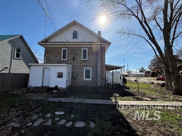 902 E Main, Weiser, Idaho 83672, 1 Bedroom, 1 Bathroom, Residential Income For Sale, Price $322,500,MLS 98979330