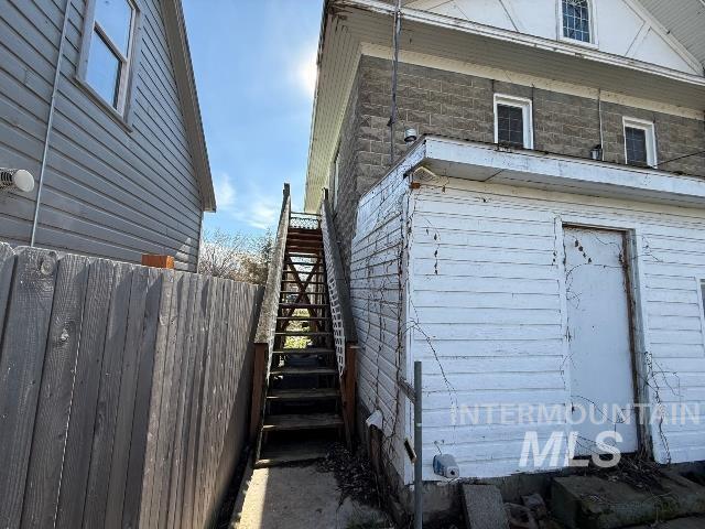 902 E Main, Weiser, Idaho 83672, 1 Bedroom, 1 Bathroom, Residential Income For Sale, Price $322,500,MLS 98979330