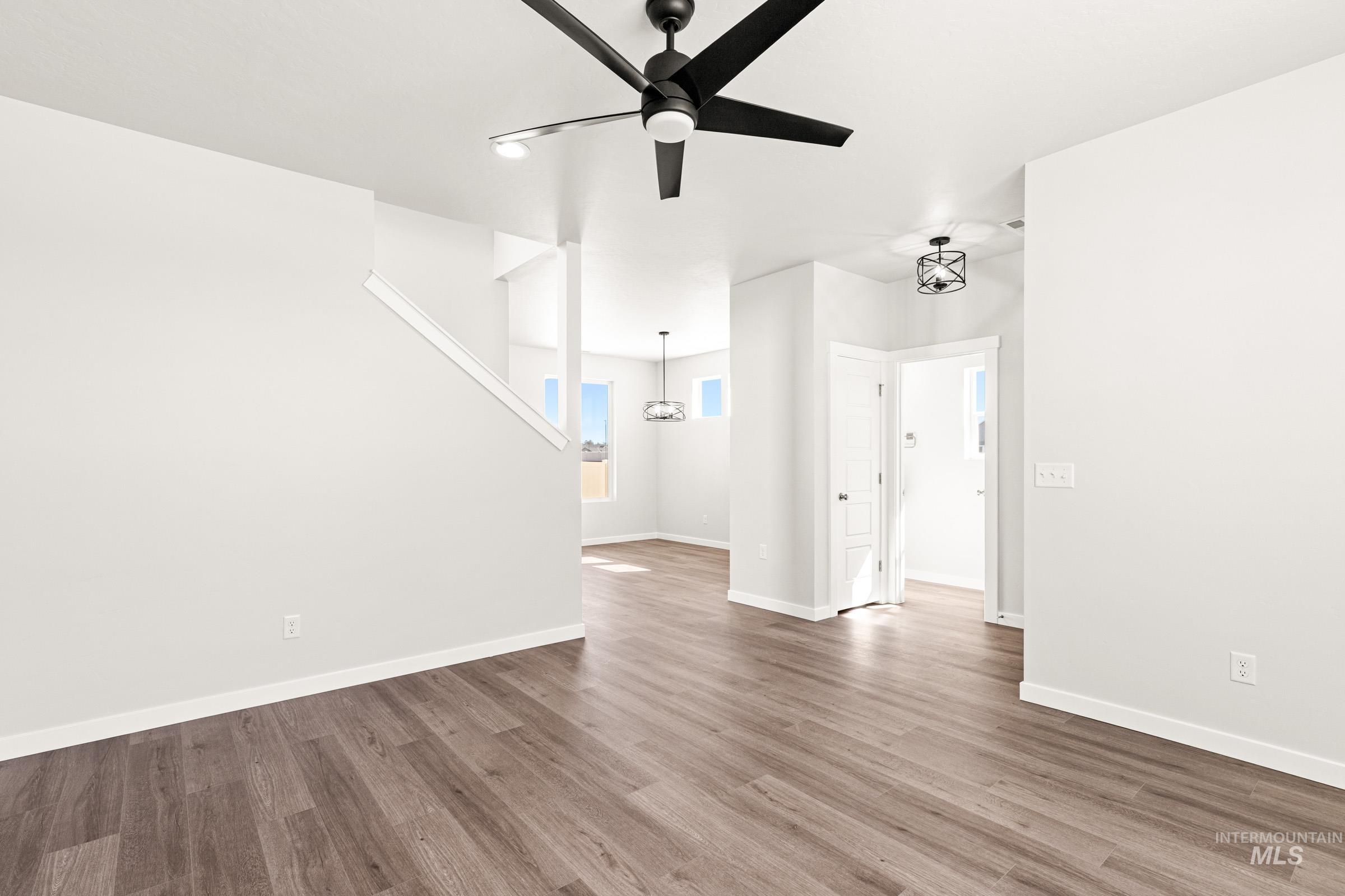 4228 N Camp Creek Ave, Meridian, Idaho 83646, 3 Bedrooms, 2.5 Bathrooms, Residential For Sale, Price $441,990,MLS 98979337