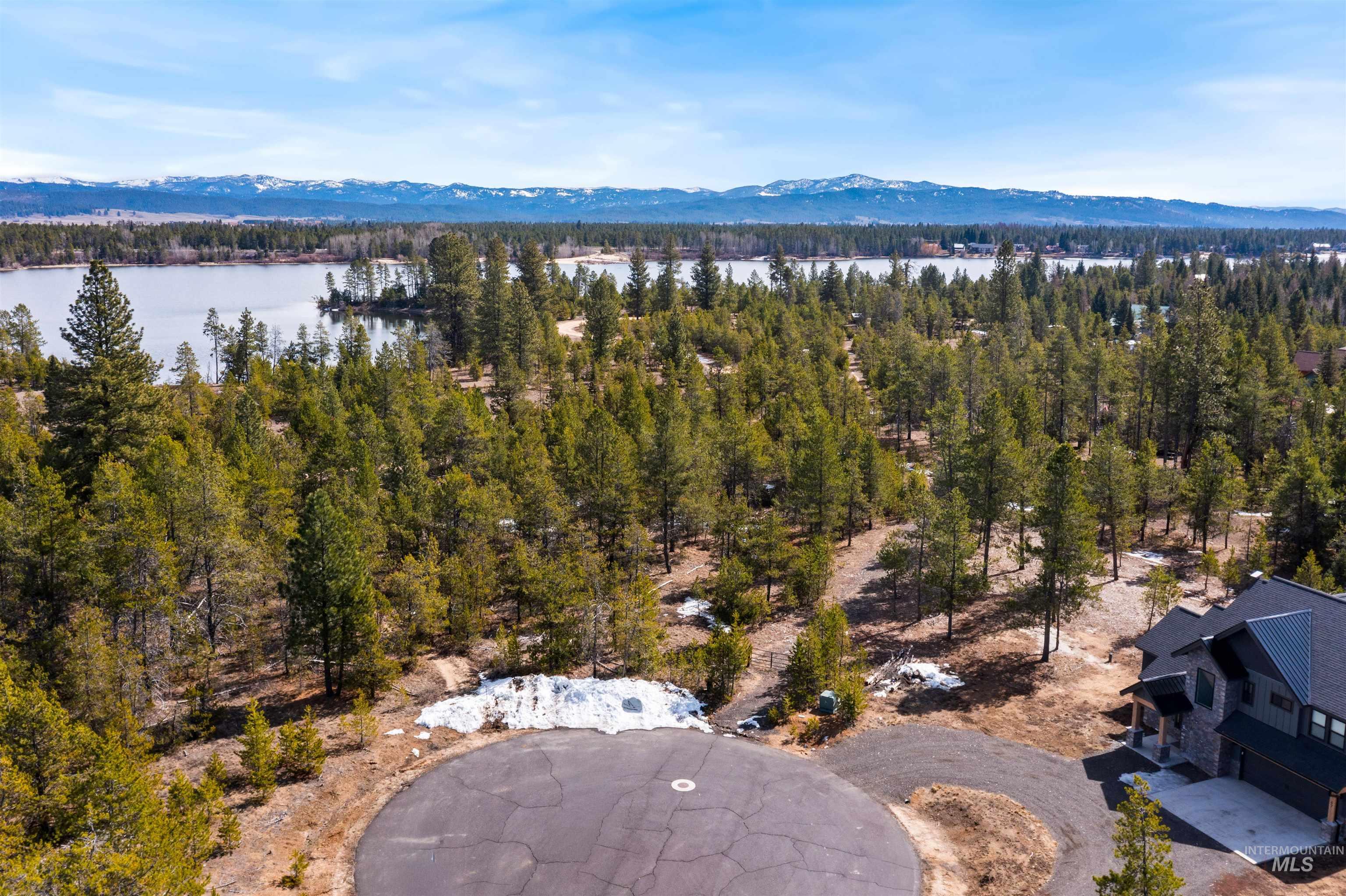 53 Norwood Place, Donnelly, Idaho 83615-1026, Land For Sale, Price $424,900, 98979352