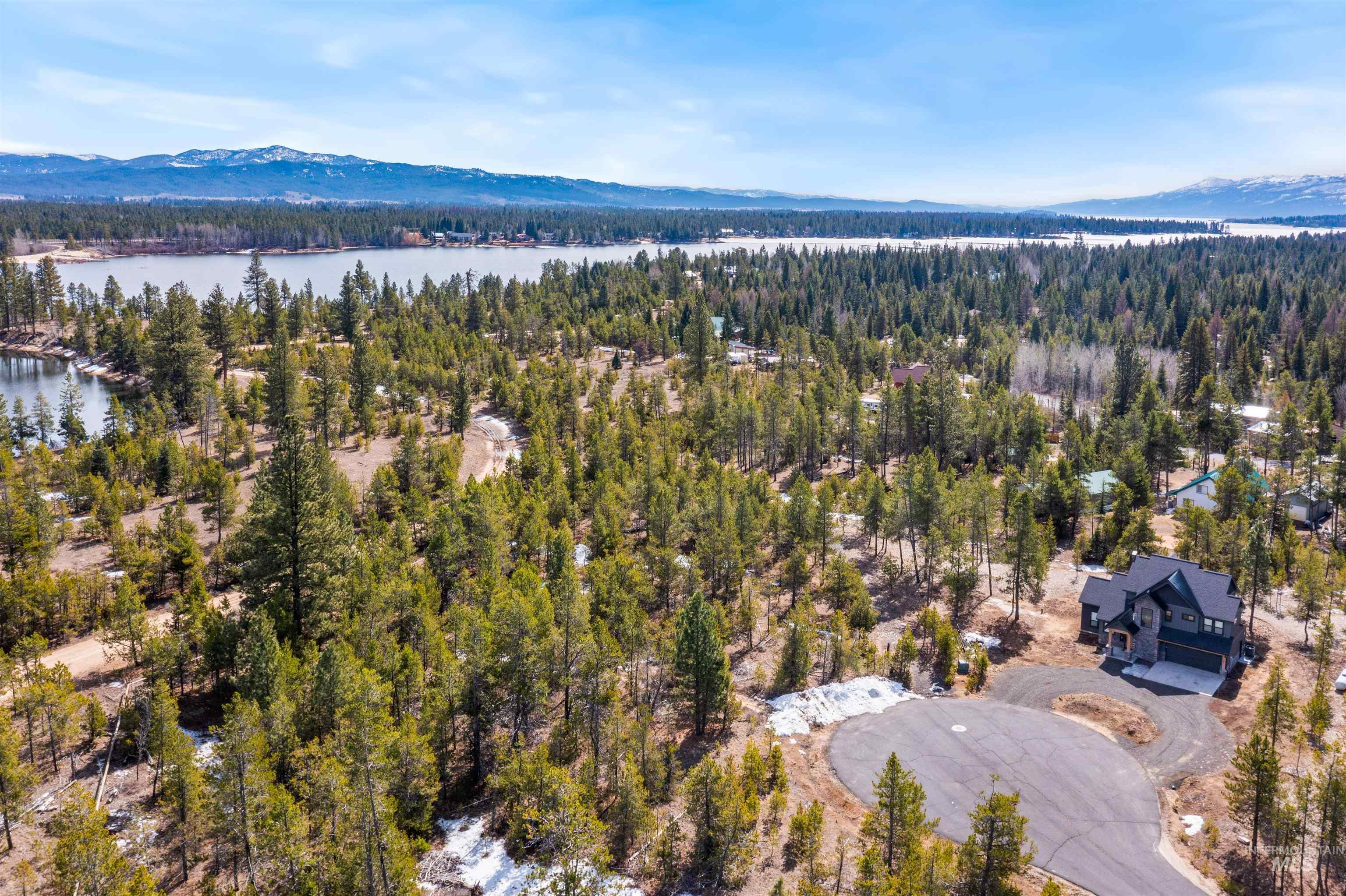 53 Norwood Place, Donnelly, Idaho 83615-1026, Land For Sale, Price $424,900, 98979352