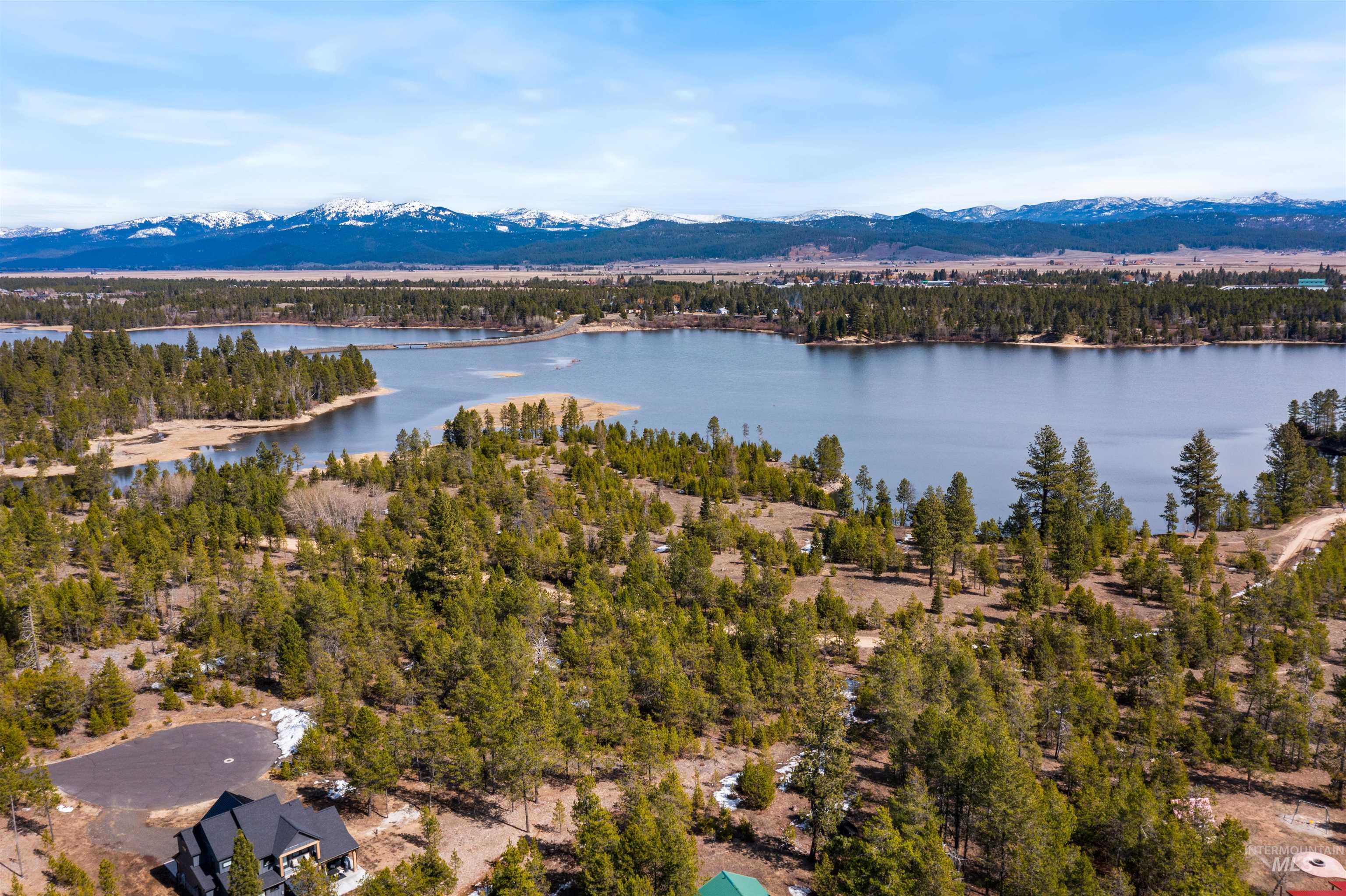53 Norwood Place, Donnelly, Idaho 83615-1026, Land For Sale, Price $424,900, 98979352