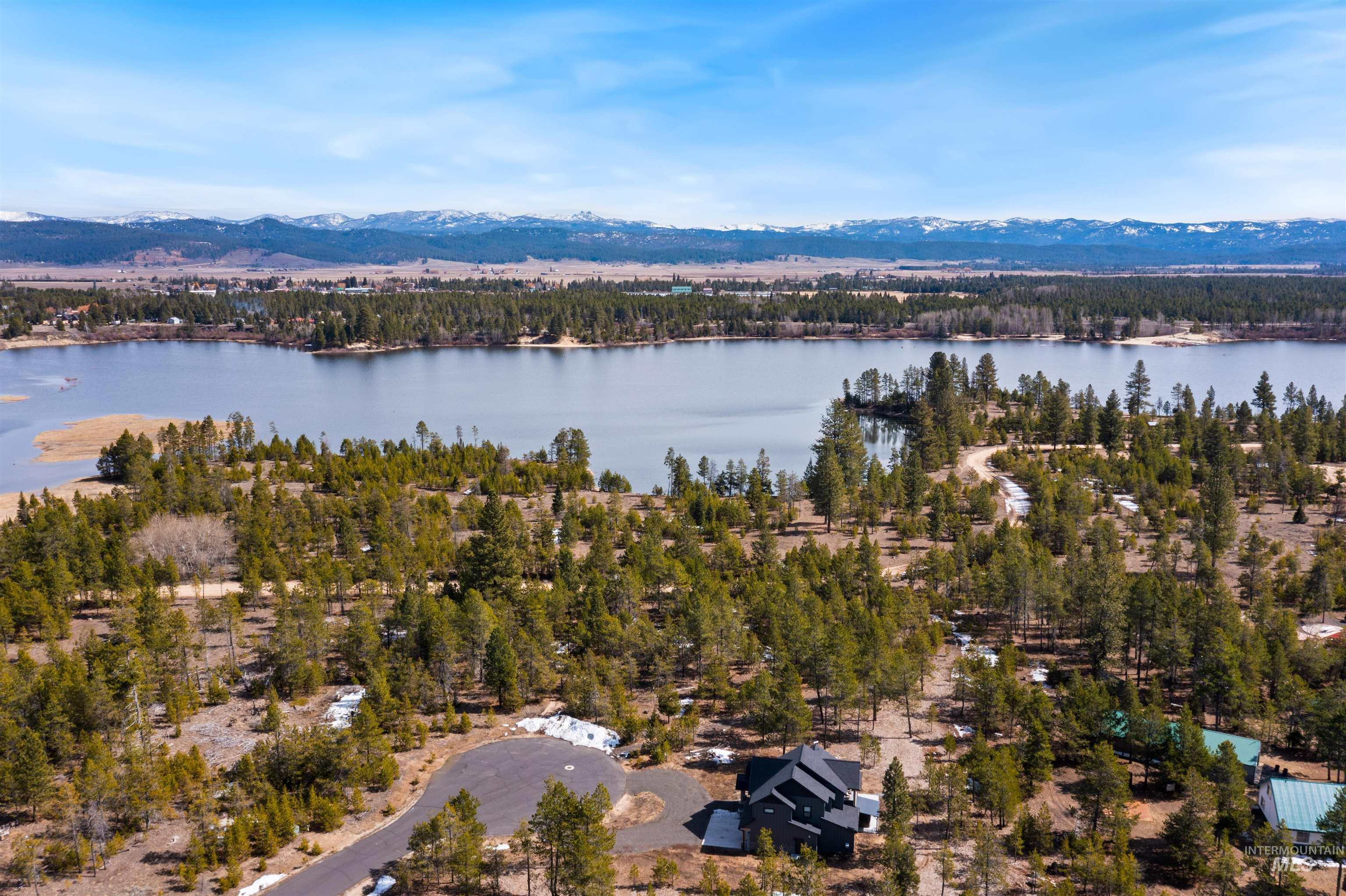 53 Norwood Place, Donnelly, Idaho 83615-1026, Land For Sale, Price $424,900, 98979352