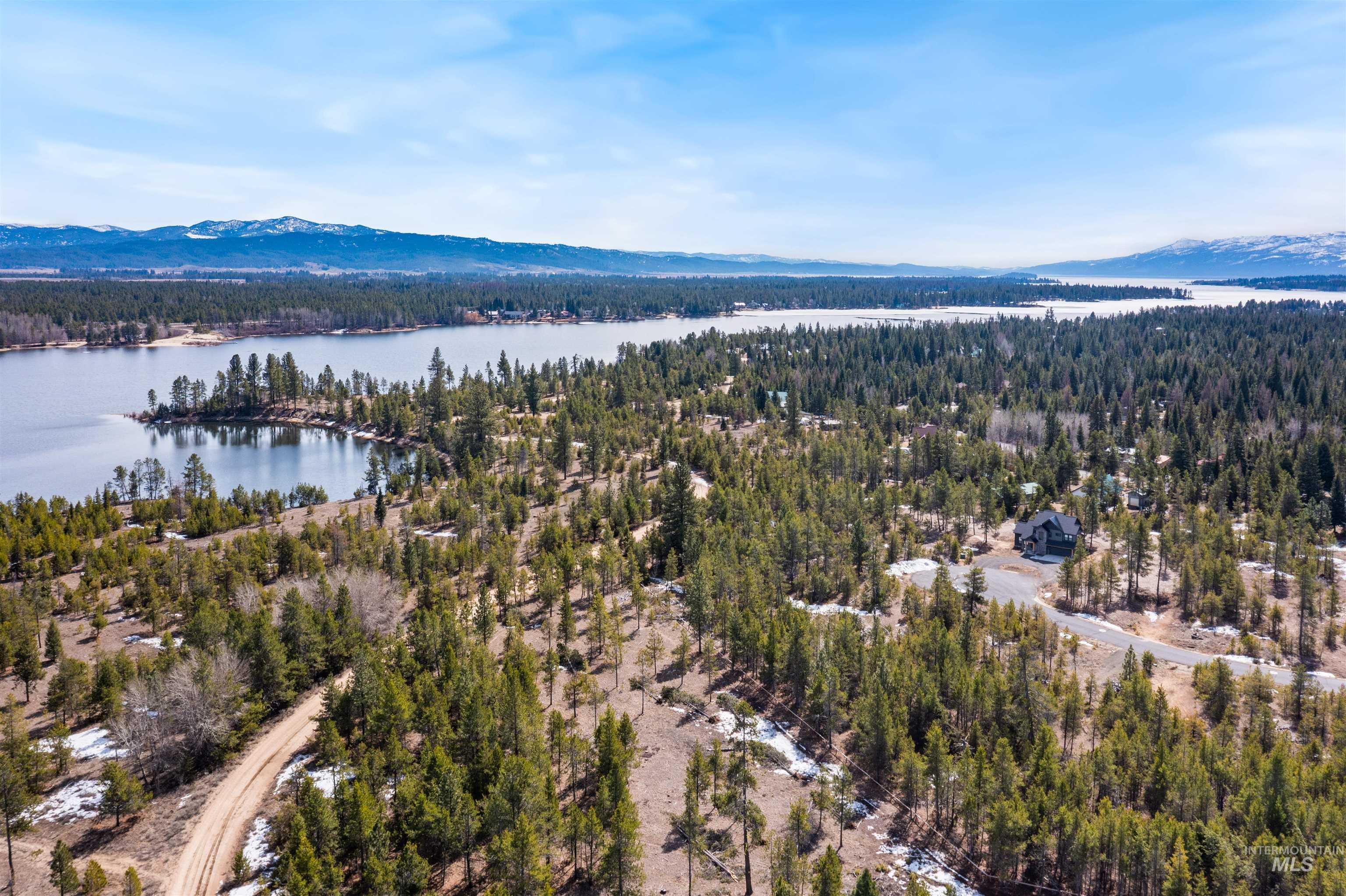 53 Norwood Place, Donnelly, Idaho 83615-1026, Land For Sale, Price $424,900, 98979352