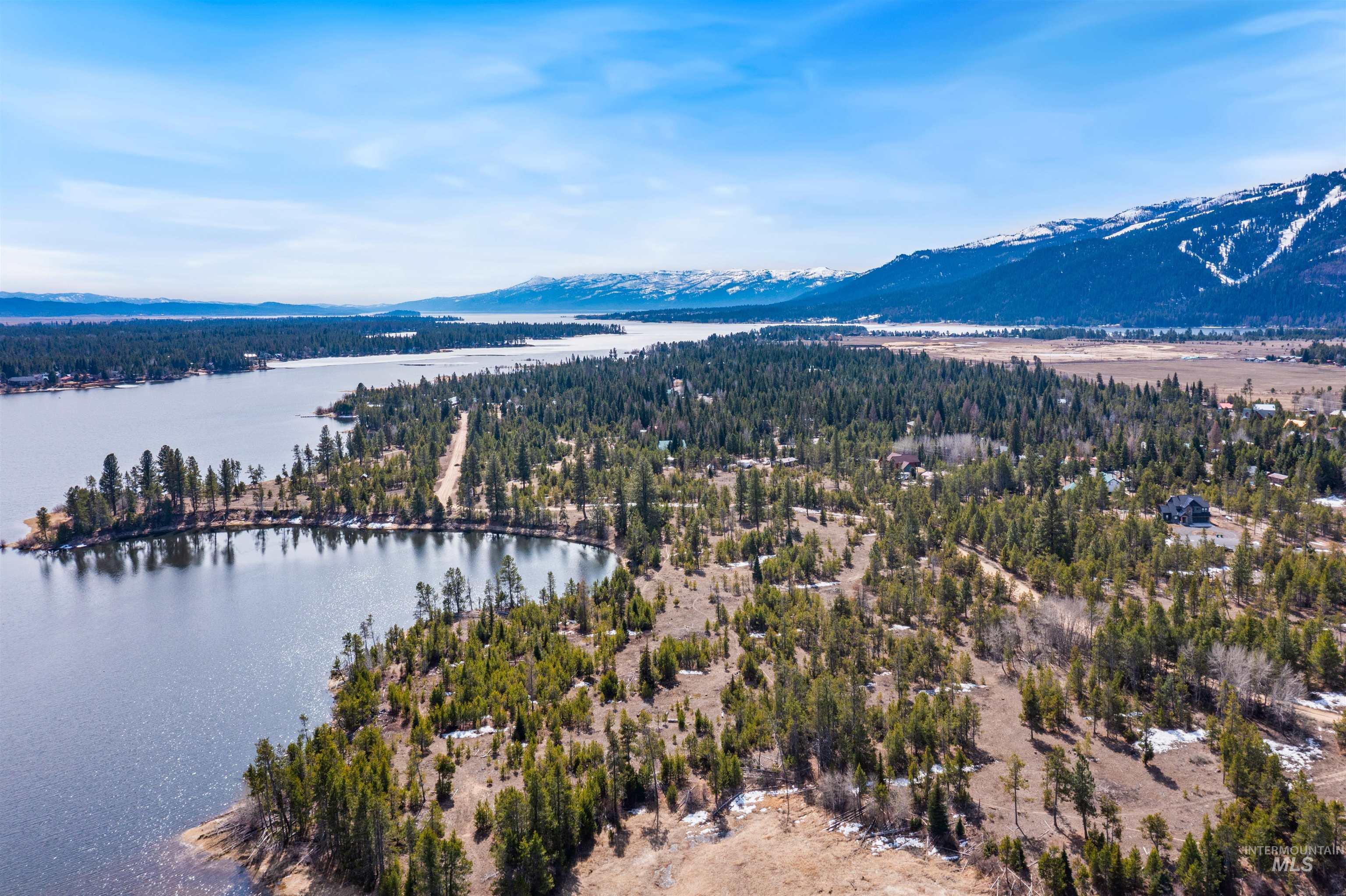 53 Norwood Place, Donnelly, Idaho 83615-1026, Land For Sale, Price $424,900, 98979352