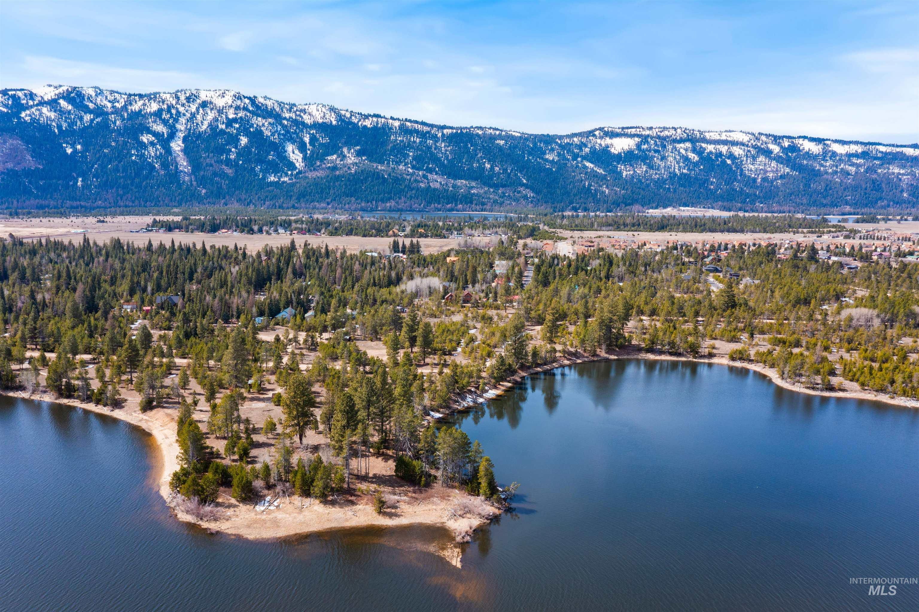 53 Norwood Place, Donnelly, Idaho 83615-1026, Land For Sale, Price $424,900, 98979352