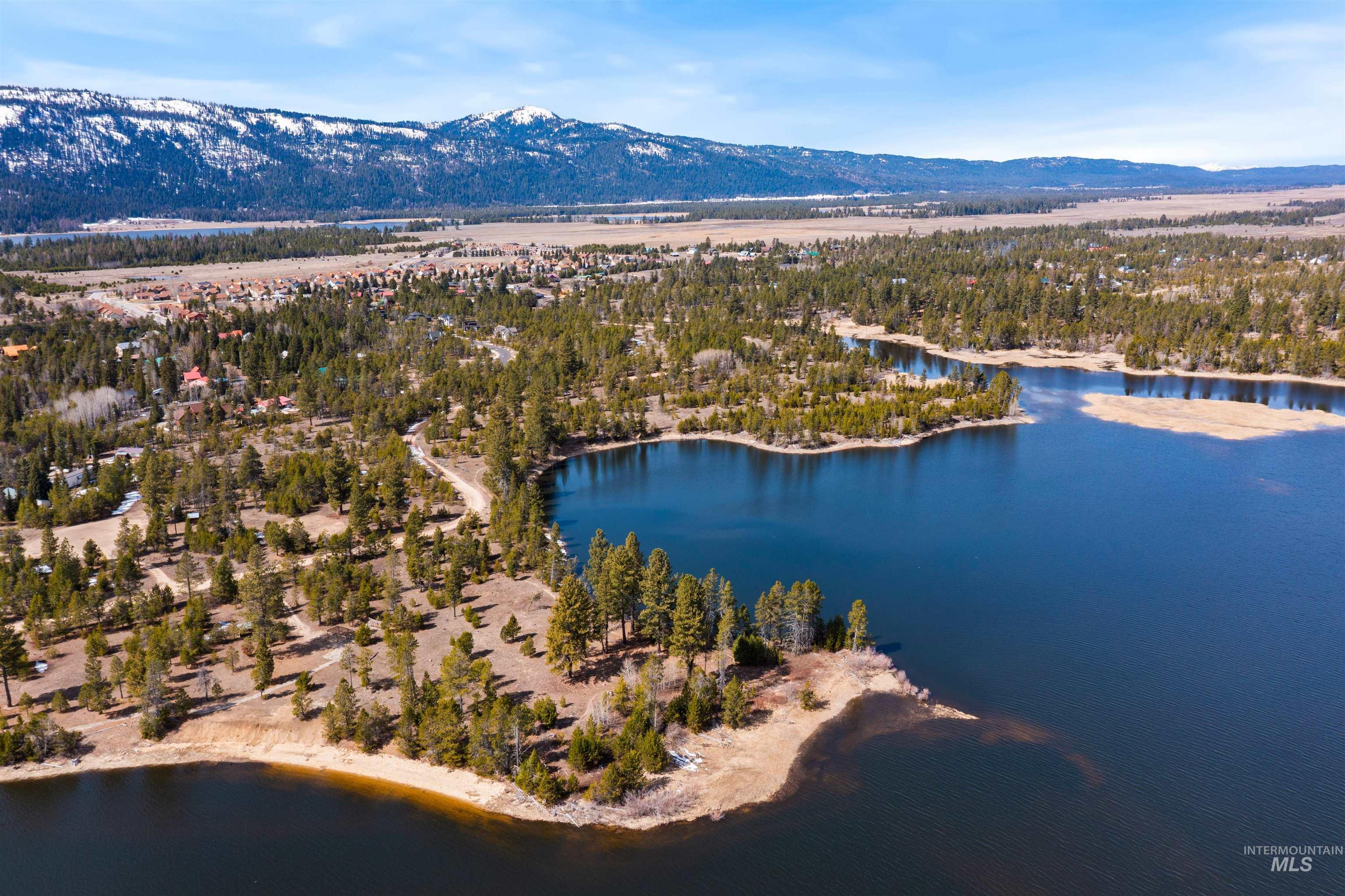 53 Norwood Place, Donnelly, Idaho 83615-1026, Land For Sale, Price $424,900, 98979352