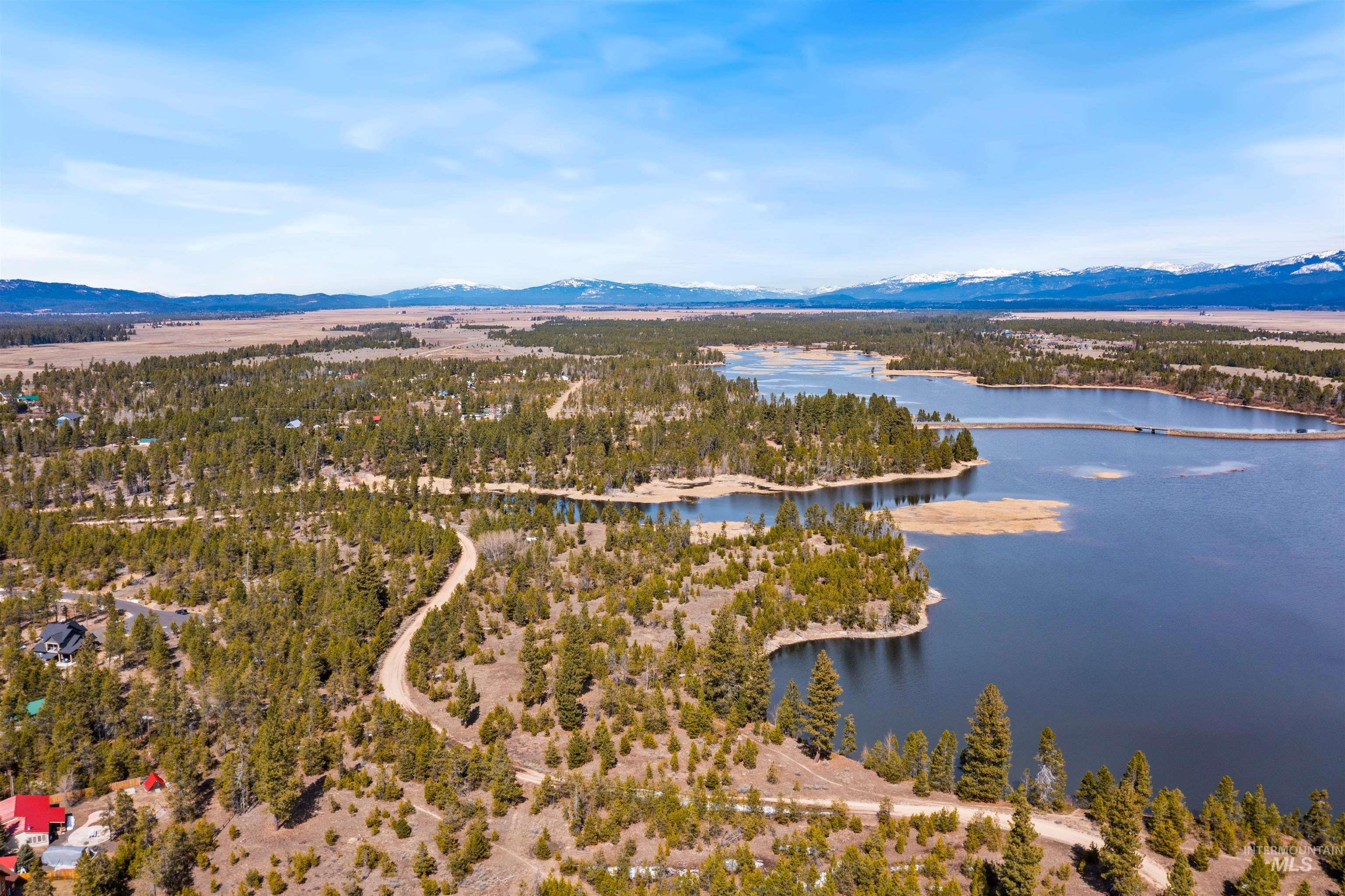 53 Norwood Place, Donnelly, Idaho 83615-1026, Land For Sale, Price $424,900, 98979352