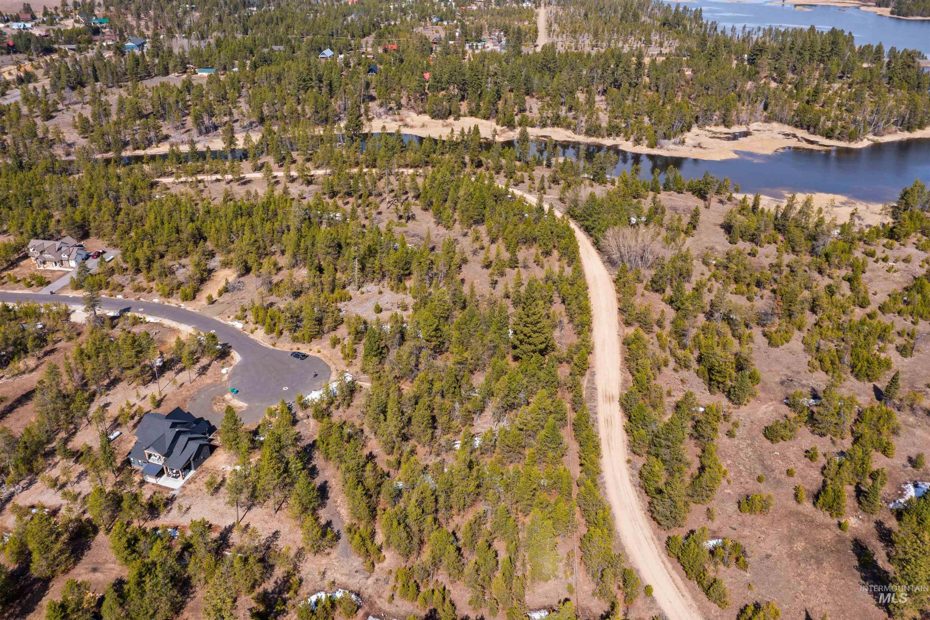 53 Norwood Place, Donnelly, Idaho 83615-1026, Land For Sale, Price $424,900, 98979352