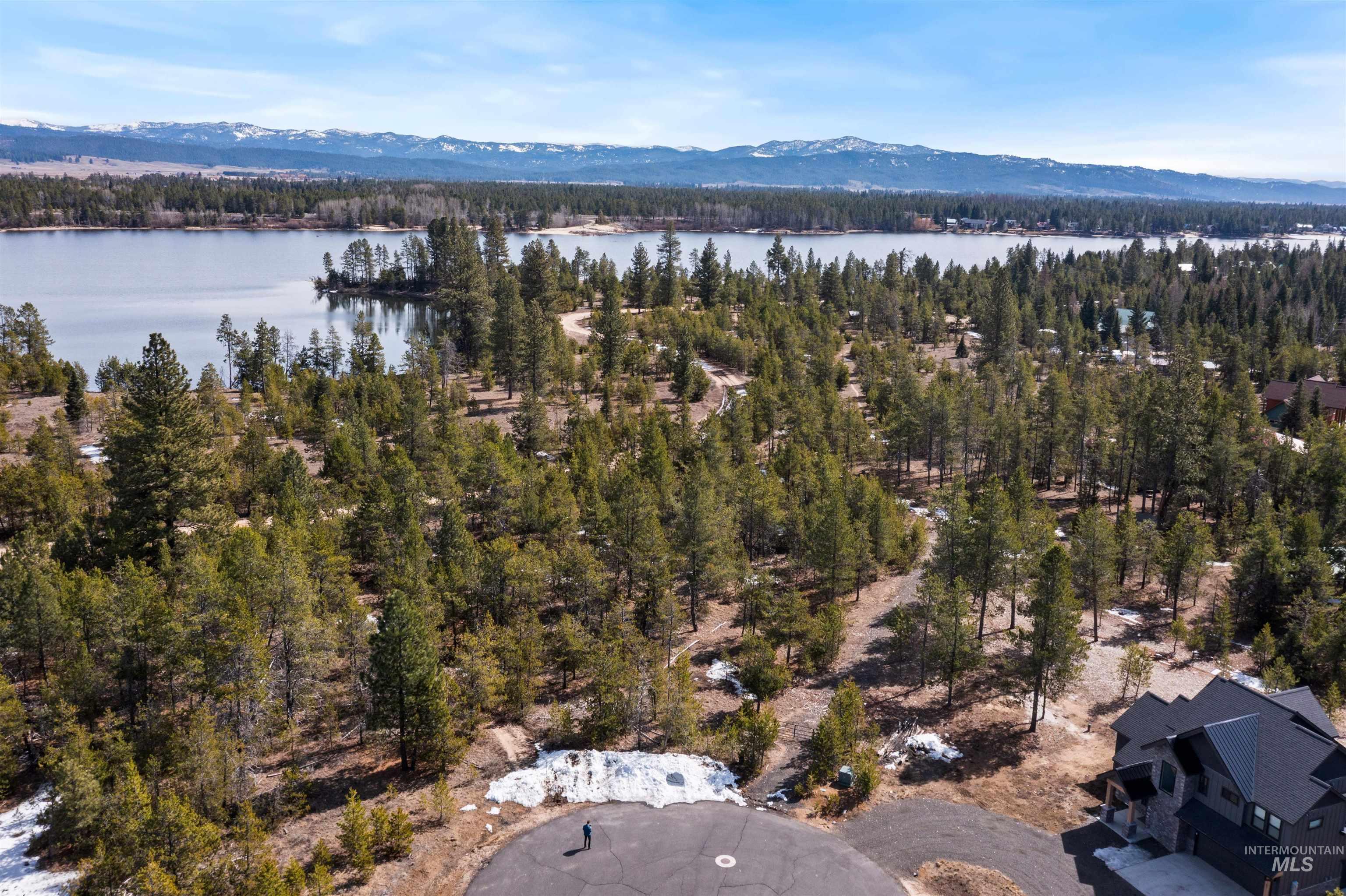 53 Norwood Place, Donnelly, Idaho 83615-1026, Land For Sale, Price $424,900, 98979352