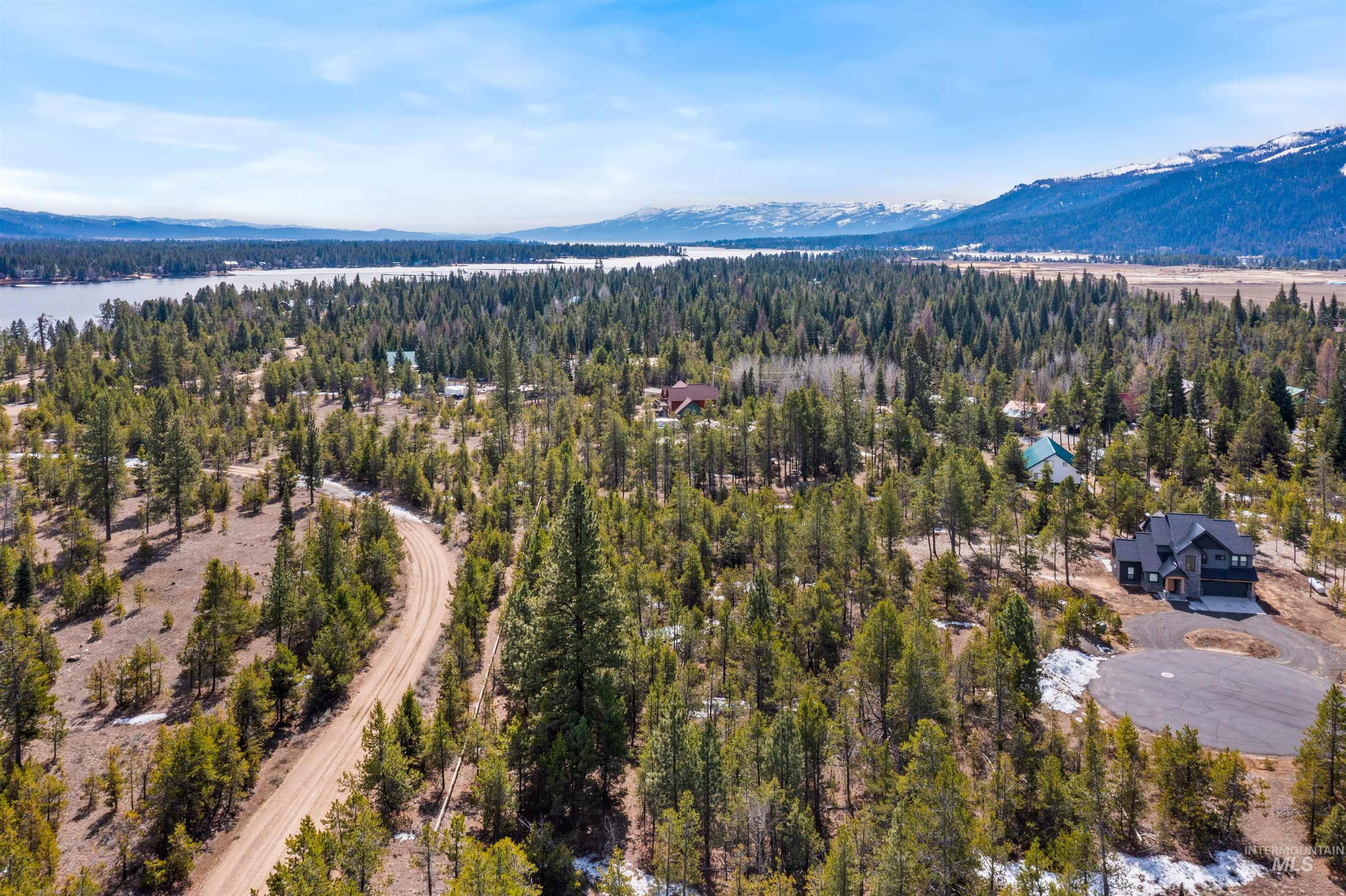 53 Norwood Place, Donnelly, Idaho 83615-1026, Land For Sale, Price $424,900, 98979352