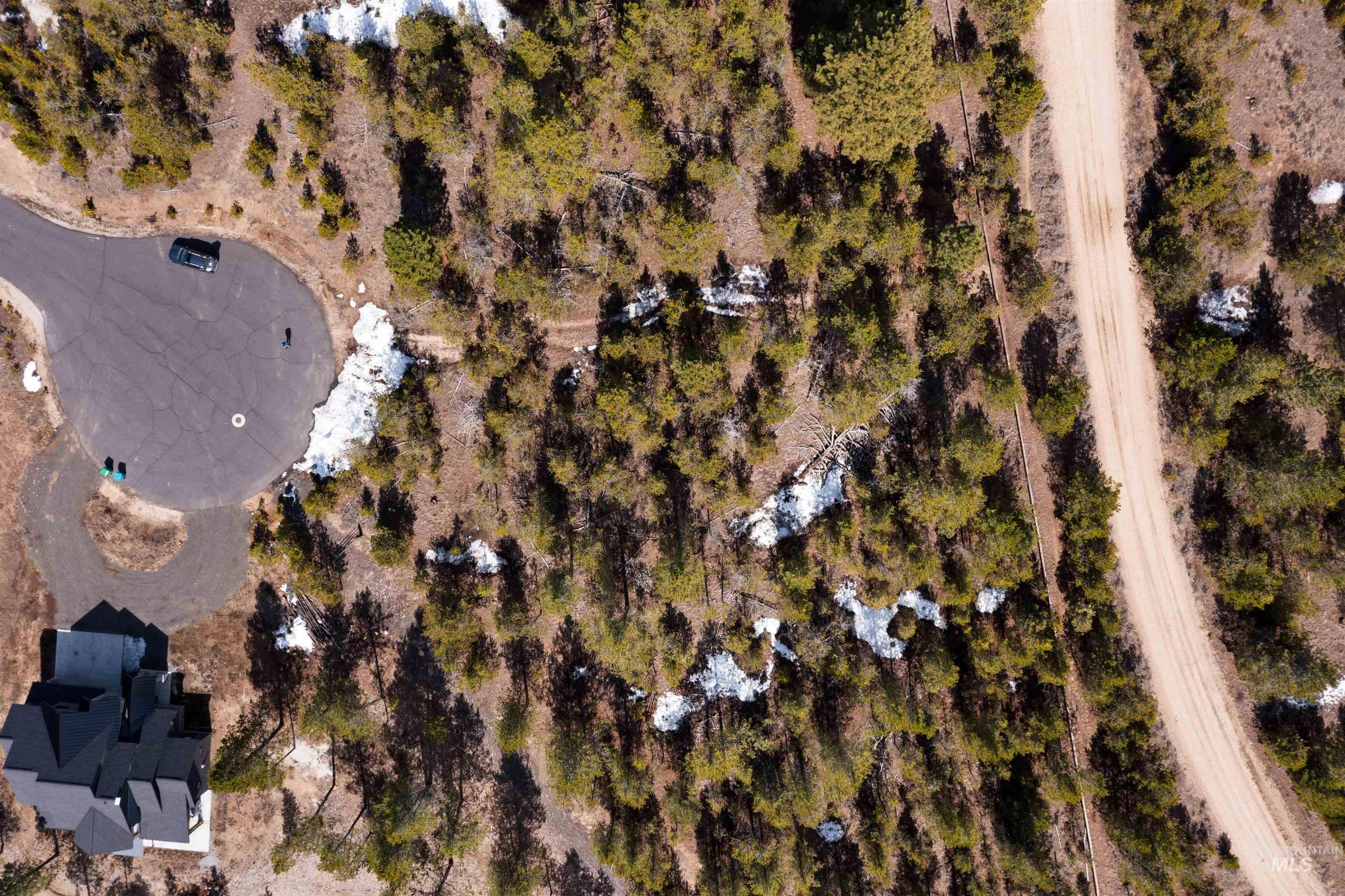 53 Norwood Place, Donnelly, Idaho 83615-1026, Land For Sale, Price $424,900, 98979352