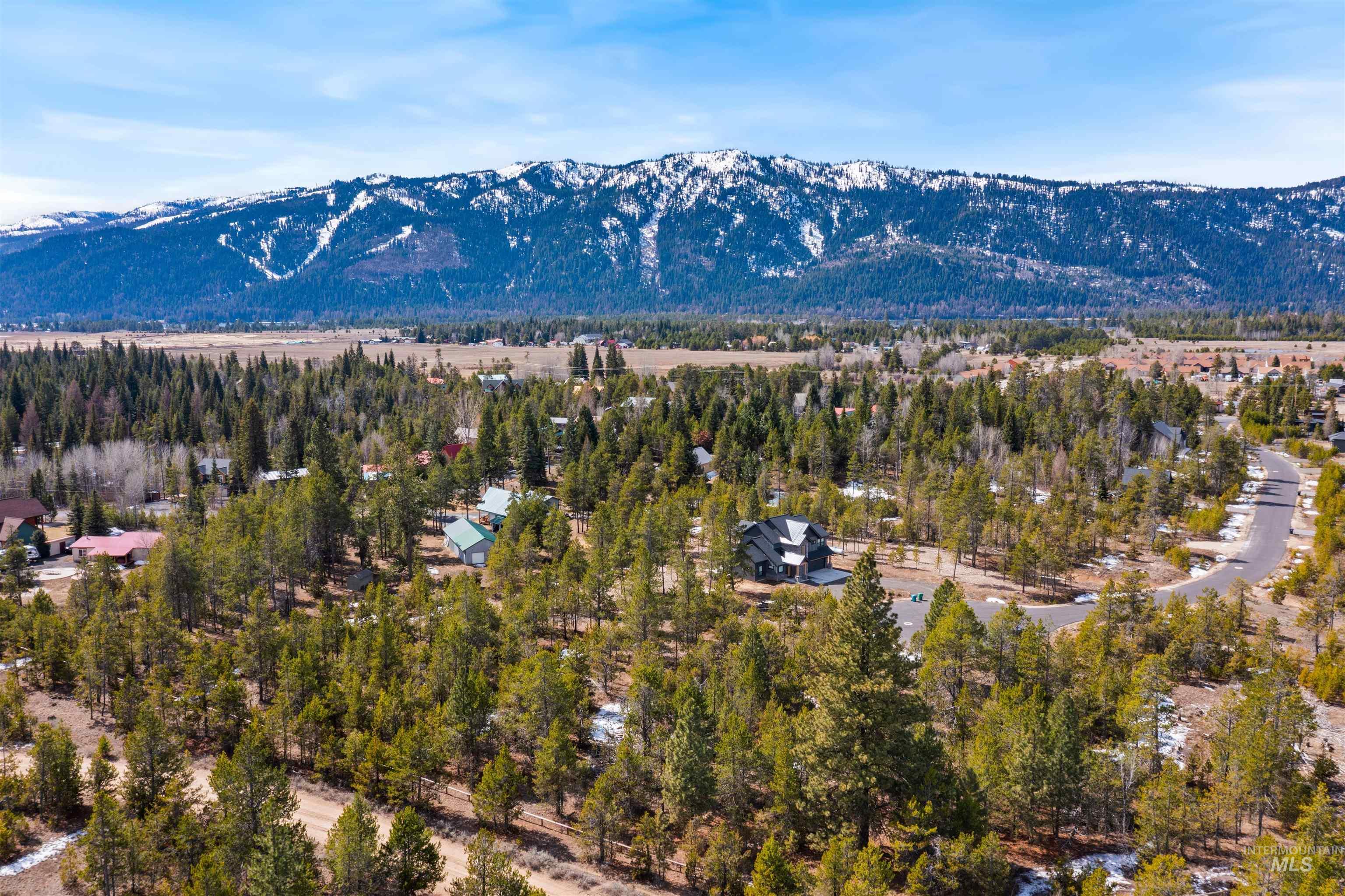 53 Norwood Place, Donnelly, Idaho 83615-1026, Land For Sale, Price $424,900, 98979352