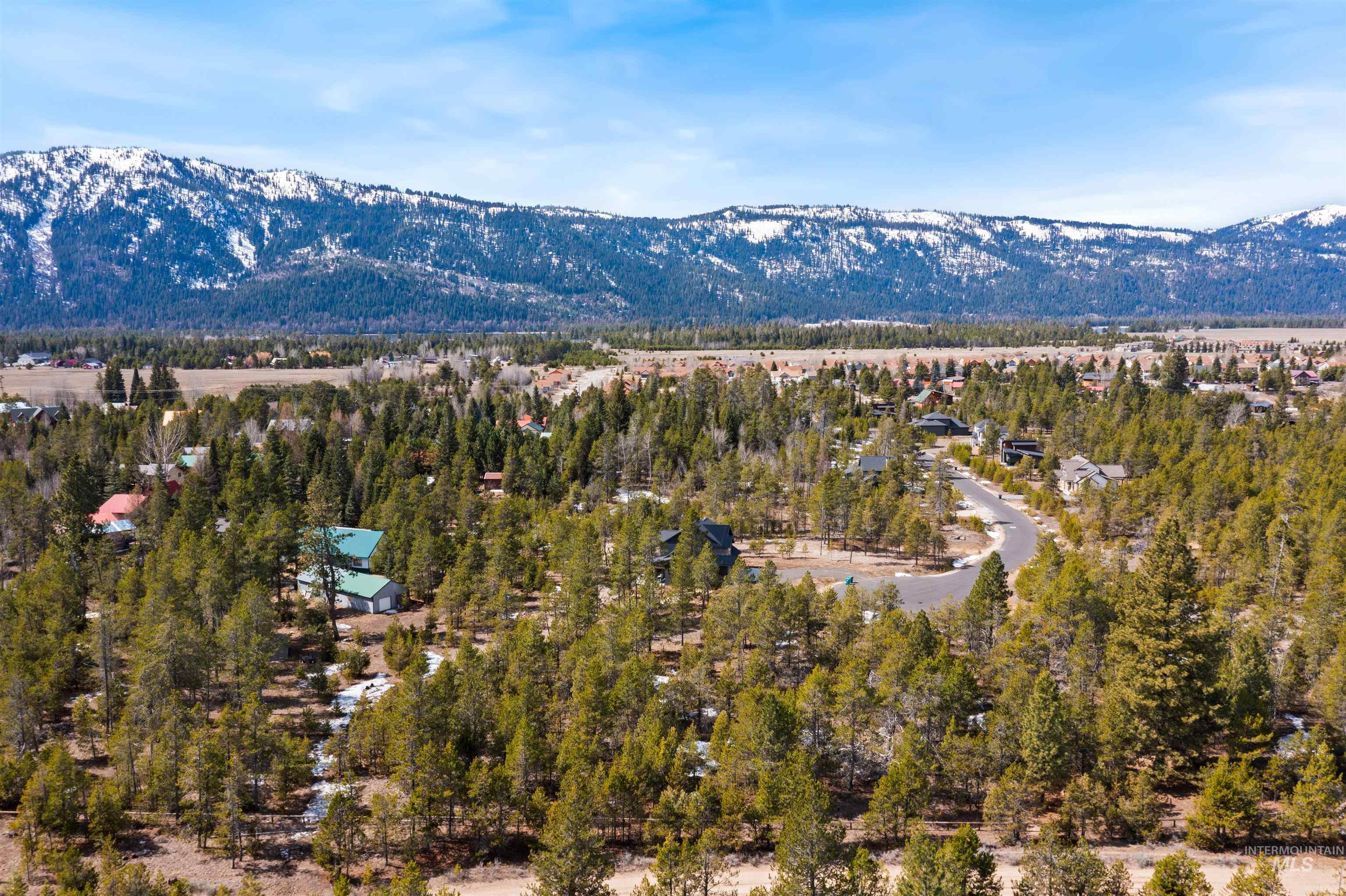53 Norwood Place, Donnelly, Idaho 83615-1026, Land For Sale, Price $424,900, 98979352