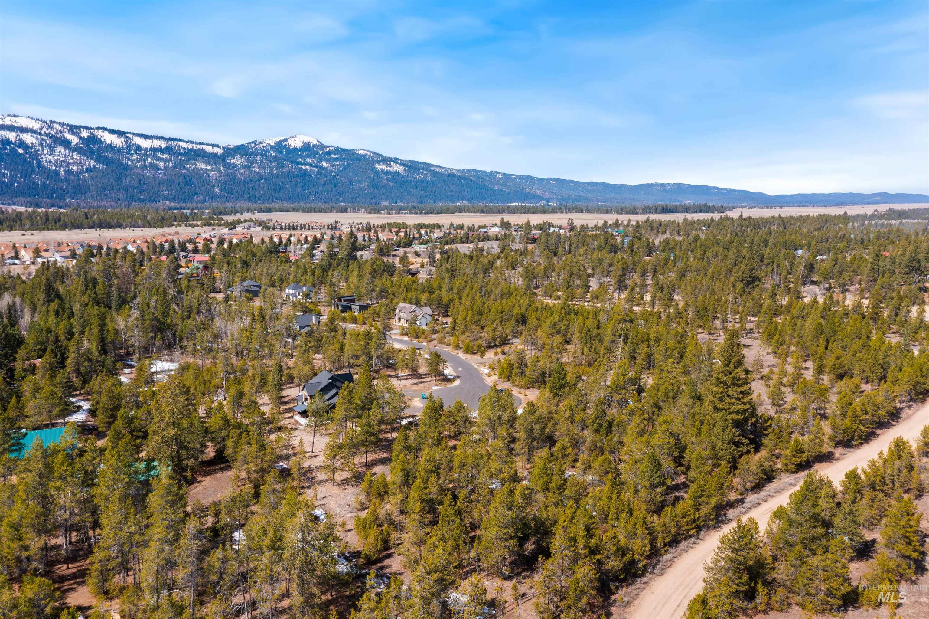 53 Norwood Place, Donnelly, Idaho 83615-1026, Land For Sale, Price $424,900, 98979352