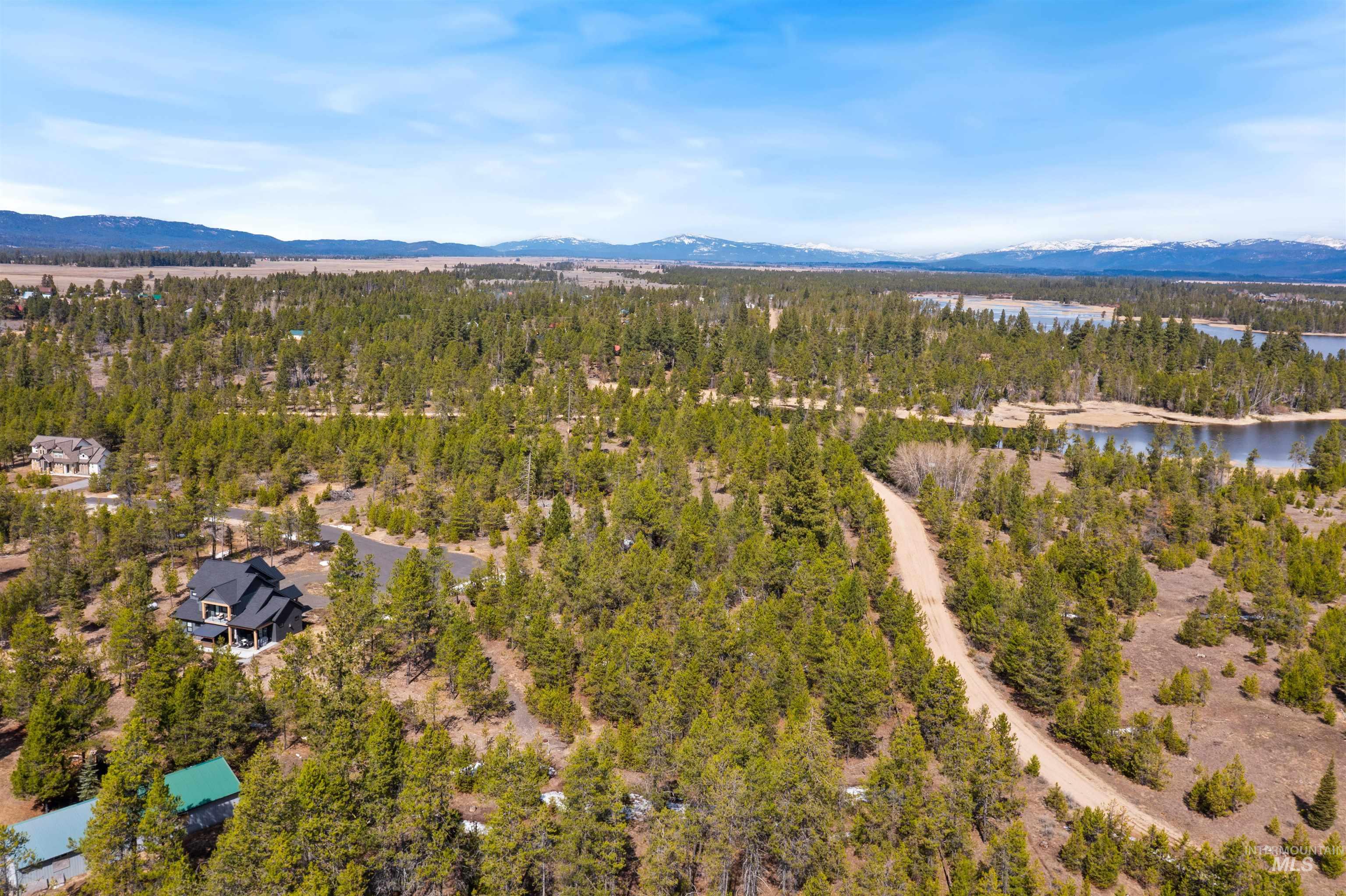 53 Norwood Place, Donnelly, Idaho 83615-1026, Land For Sale, Price $424,900, 98979352