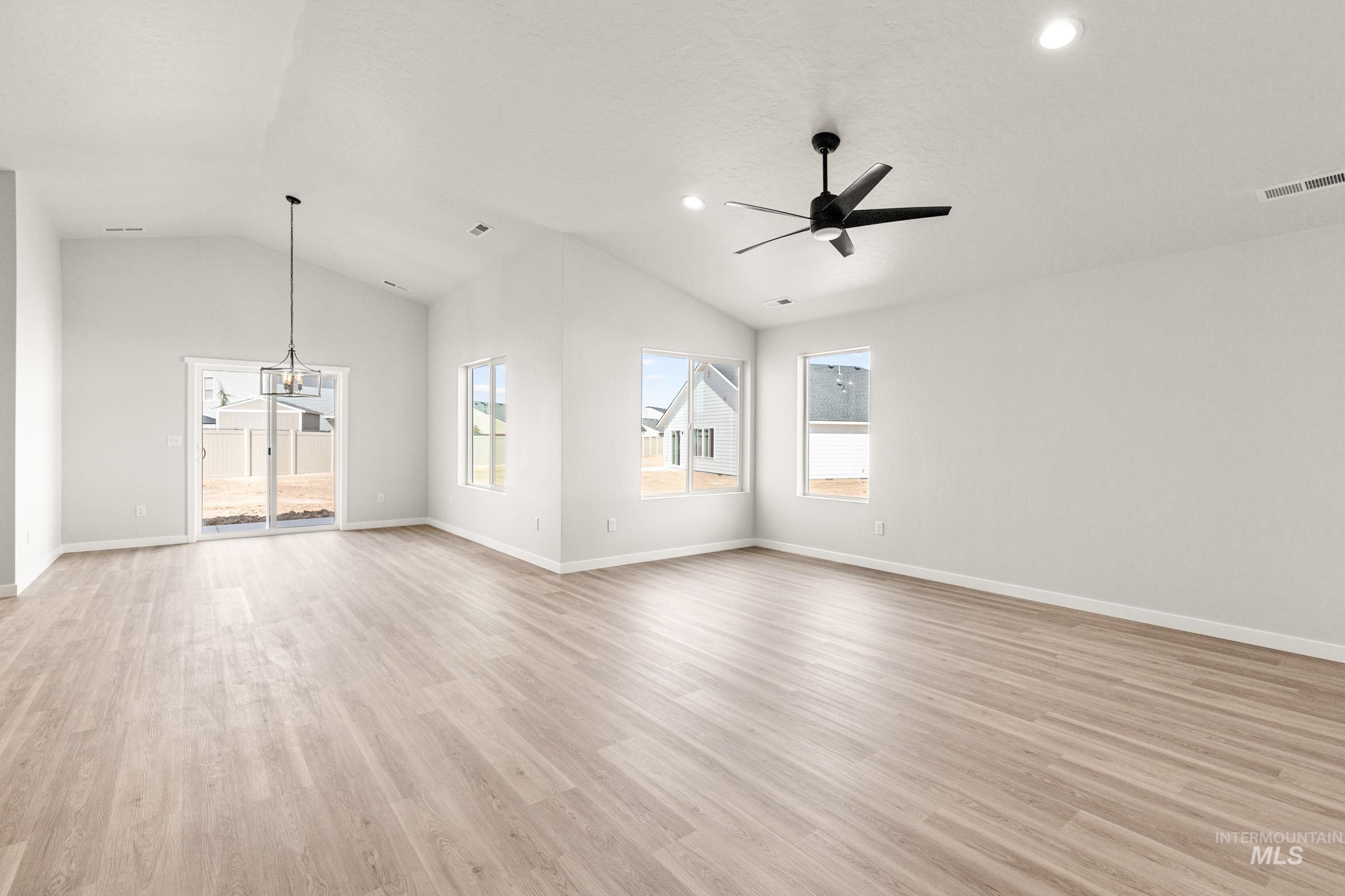 13728 Redway Ct, Caldwell, Idaho 83607, 4 Bedrooms, 2 Bathrooms, Residential For Sale, Price $442,990, 98979362