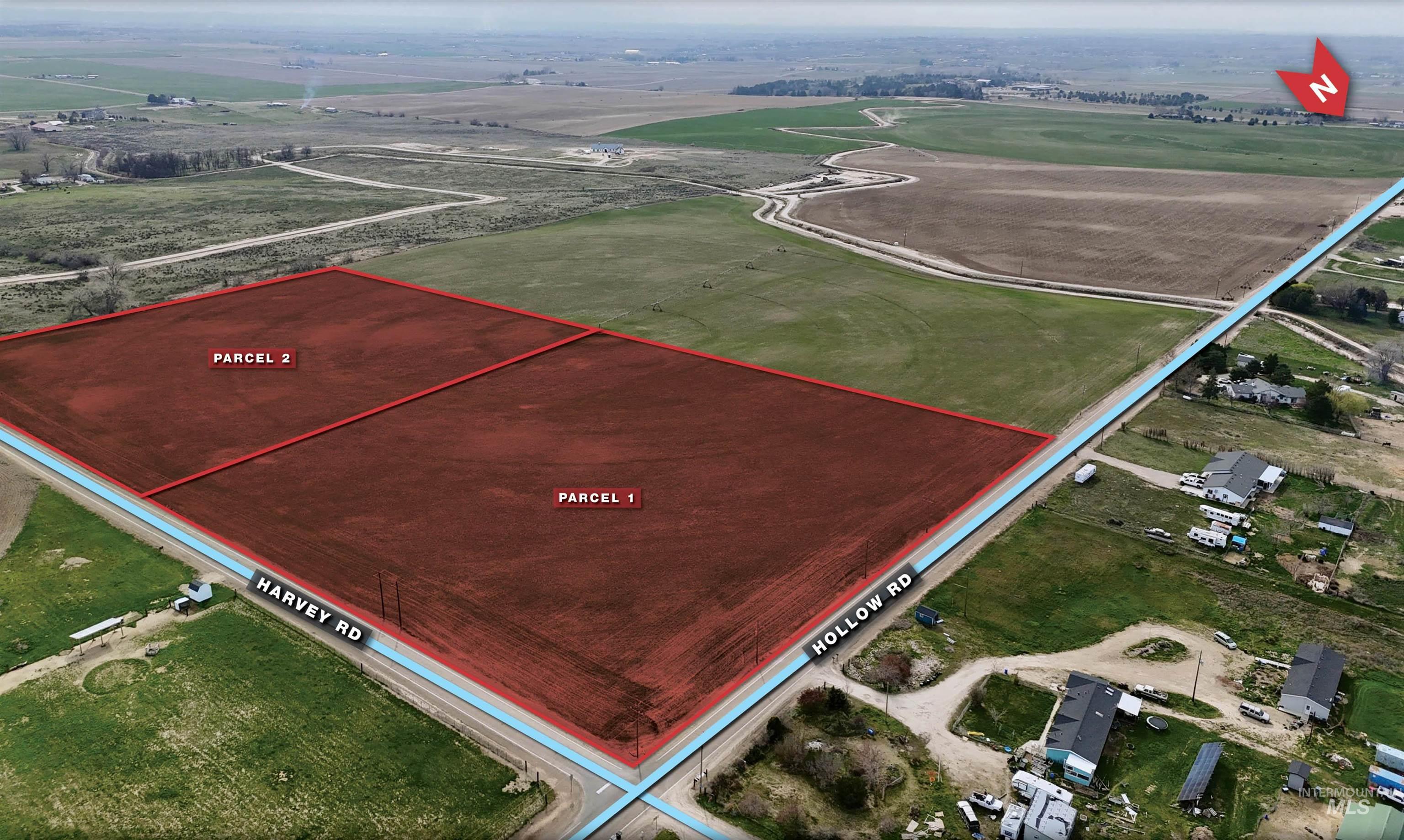 TBD Harvey Rd, Caldwell, Idaho 83607, Land For Sale, Price $998,000,MLS 98979364