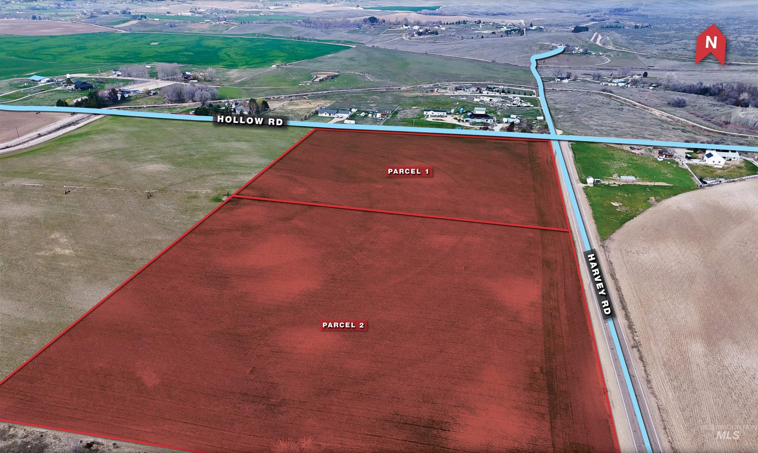 TBD Harvey Rd, Caldwell, Idaho 83607, Land For Sale, Price $998,000,MLS 98979364