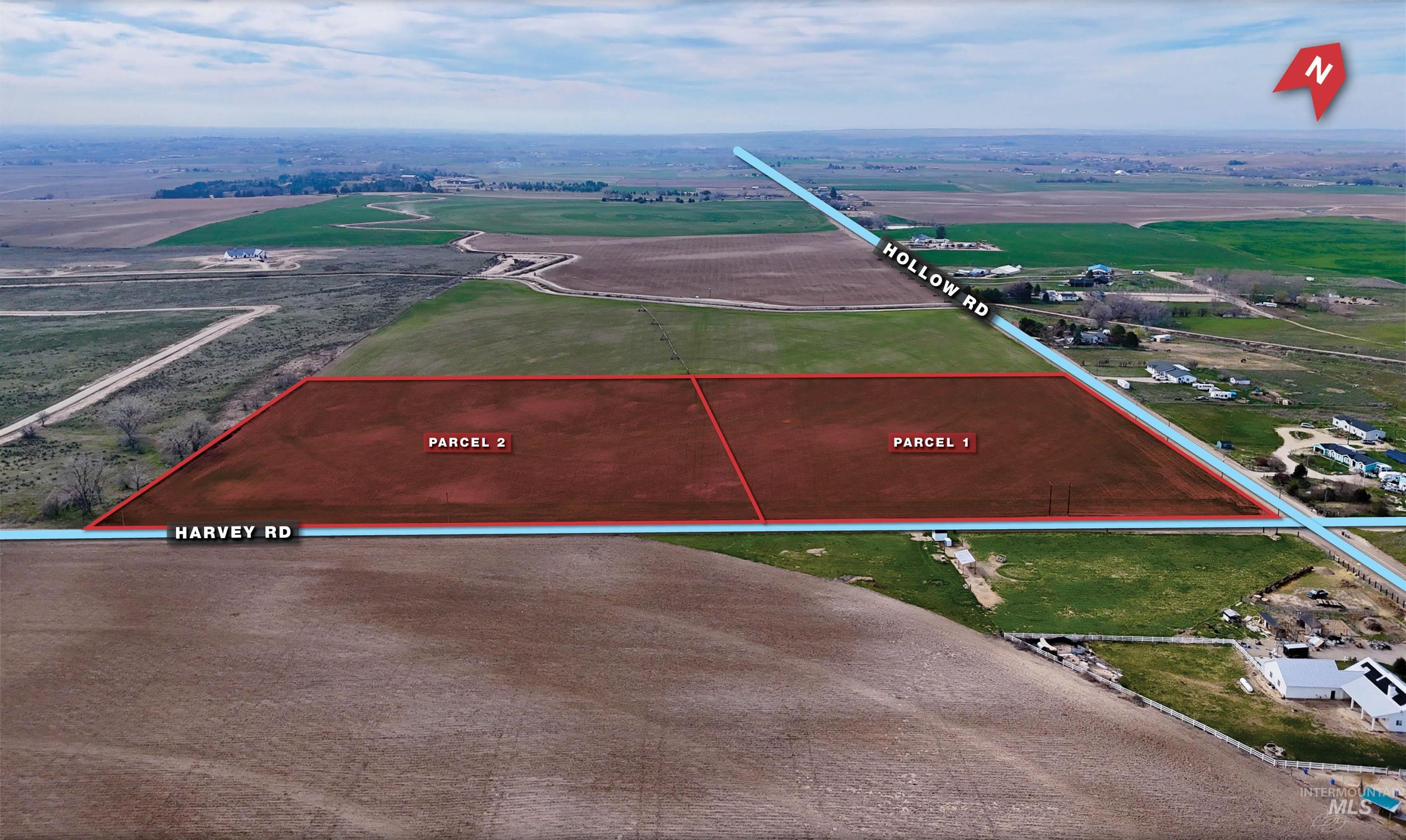 TBD Harvey Rd, Caldwell, Idaho 83607, Land For Sale, Price $998,000,MLS 98979364