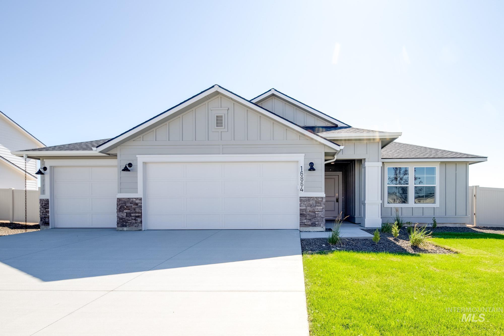 15318 Queensbury Ave, Nampa, Idaho 83651, 3 Bedrooms, 2 Bathrooms, Residential For Sale, Price $429,990,MLS 98979368
