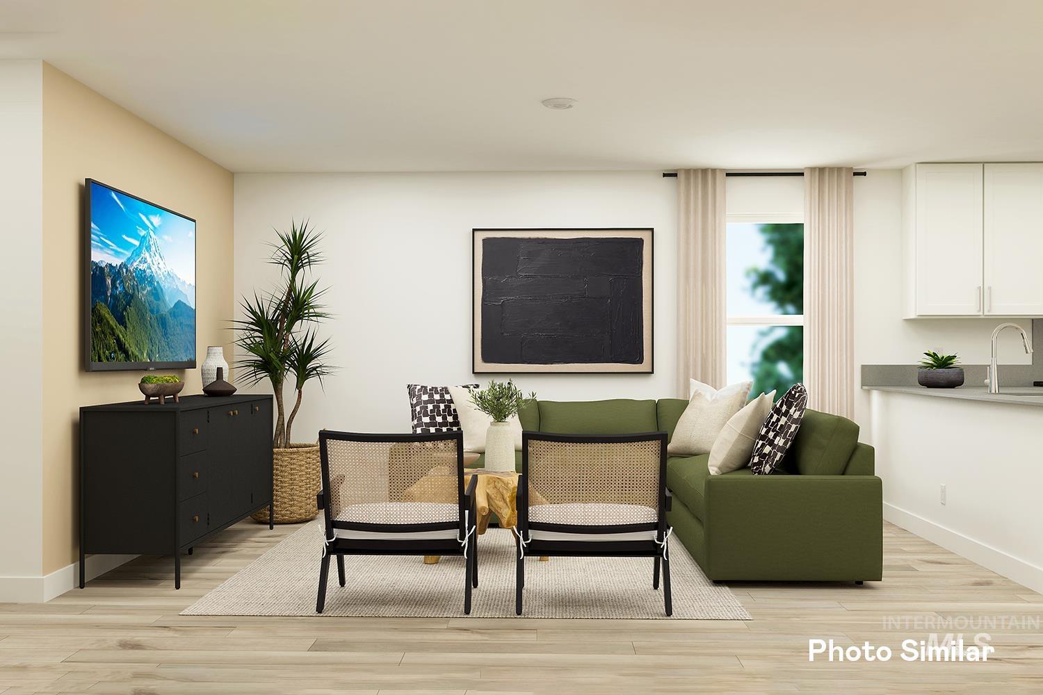 3108 N Musk Mallow Wy, Kuna, Idaho 83634, 3 Bedrooms, 2 Bathrooms, Residential For Sale, Price $386,350,MLS 98979378