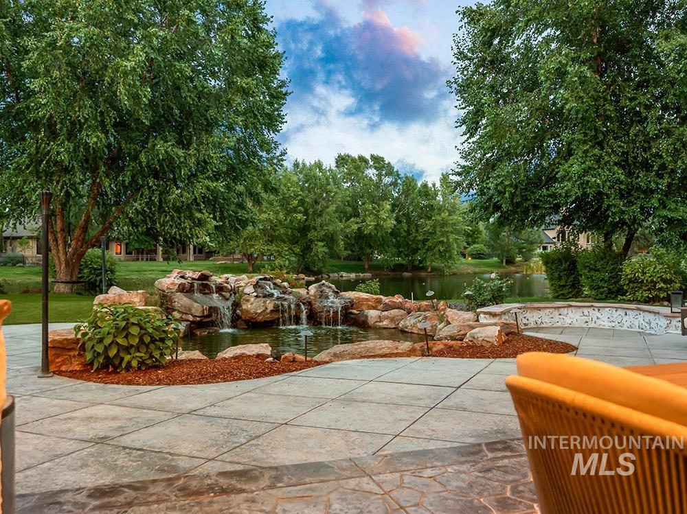 1222 S Lake Pointe Way, Eagle, Idaho 83616, 4 Bedrooms, 4.5 Bathrooms, Residential For Sale, Price $1,934,900, 98979380