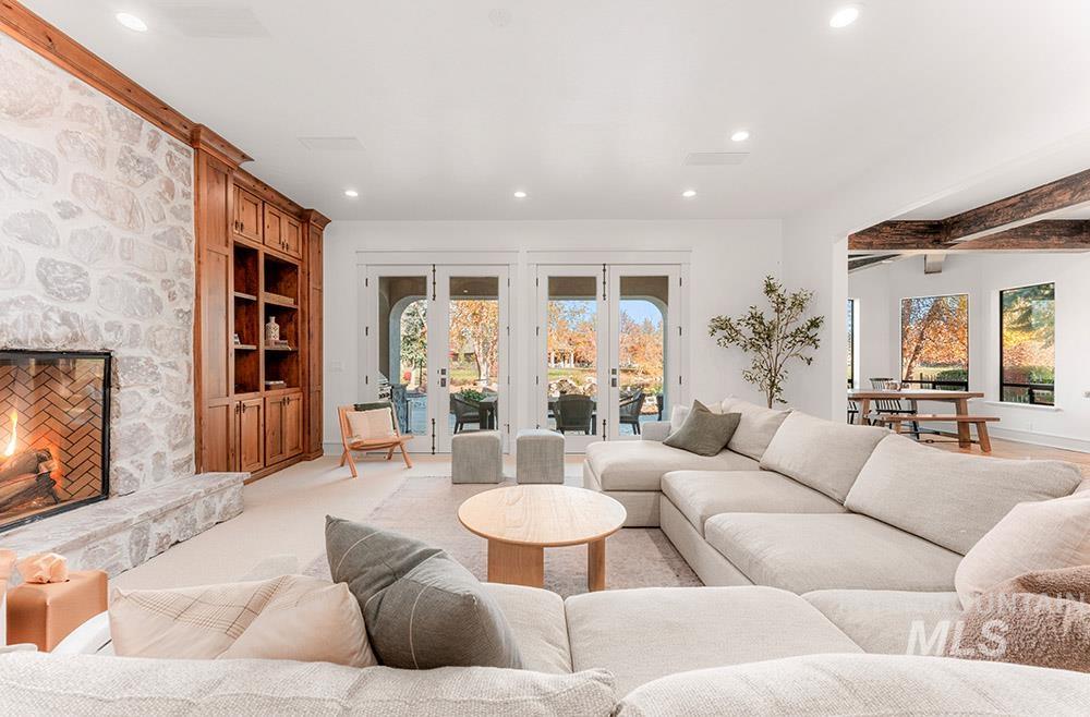 1222 S Lake Pointe Way, Eagle, Idaho 83616, 4 Bedrooms, 4.5 Bathrooms, Residential For Sale, Price $1,934,900, 98979380