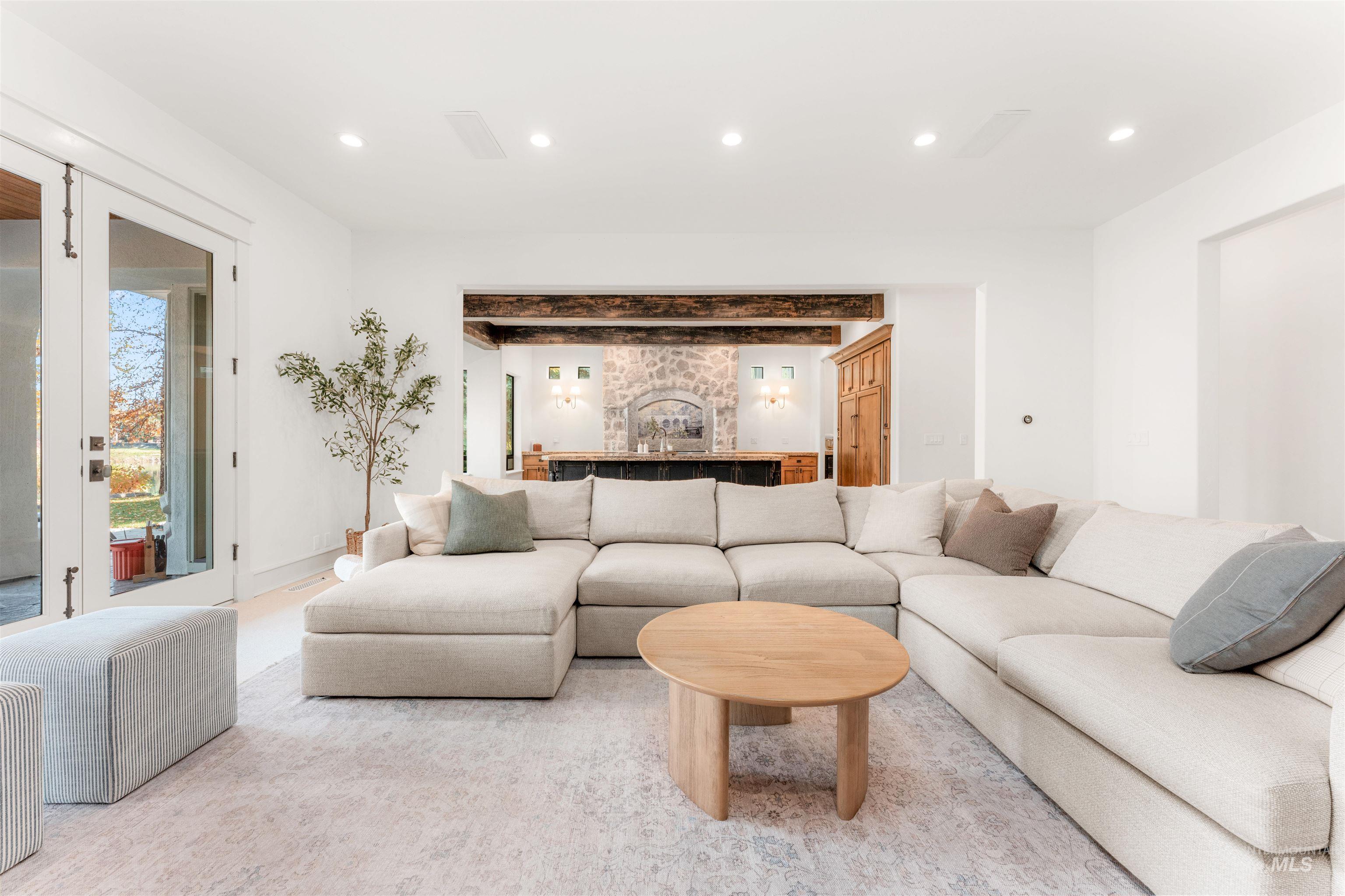 1222 S Lake Pointe Way, Eagle, Idaho 83616, 4 Bedrooms, 4.5 Bathrooms, Residential For Sale, Price $1,934,900, 98979380