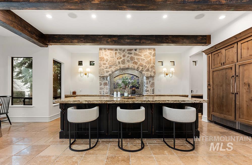 1222 S Lake Pointe Way, Eagle, Idaho 83616, 4 Bedrooms, 4.5 Bathrooms, Residential For Sale, Price $1,934,900, 98979380