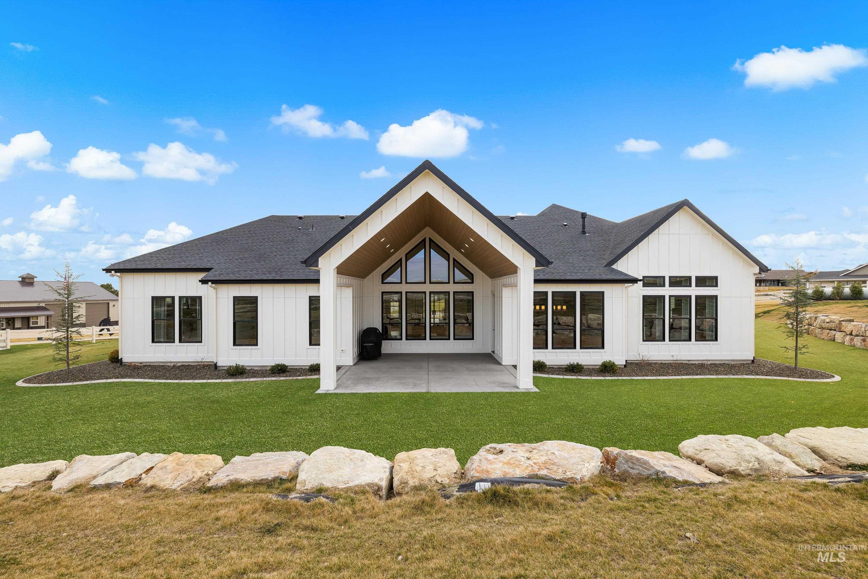 12092 Swainsons Lane, Nampa, Idaho 83686-5793, 5 Bedrooms, 3 Bathrooms, Residential For Sale, Price $1,550,000, 98979381