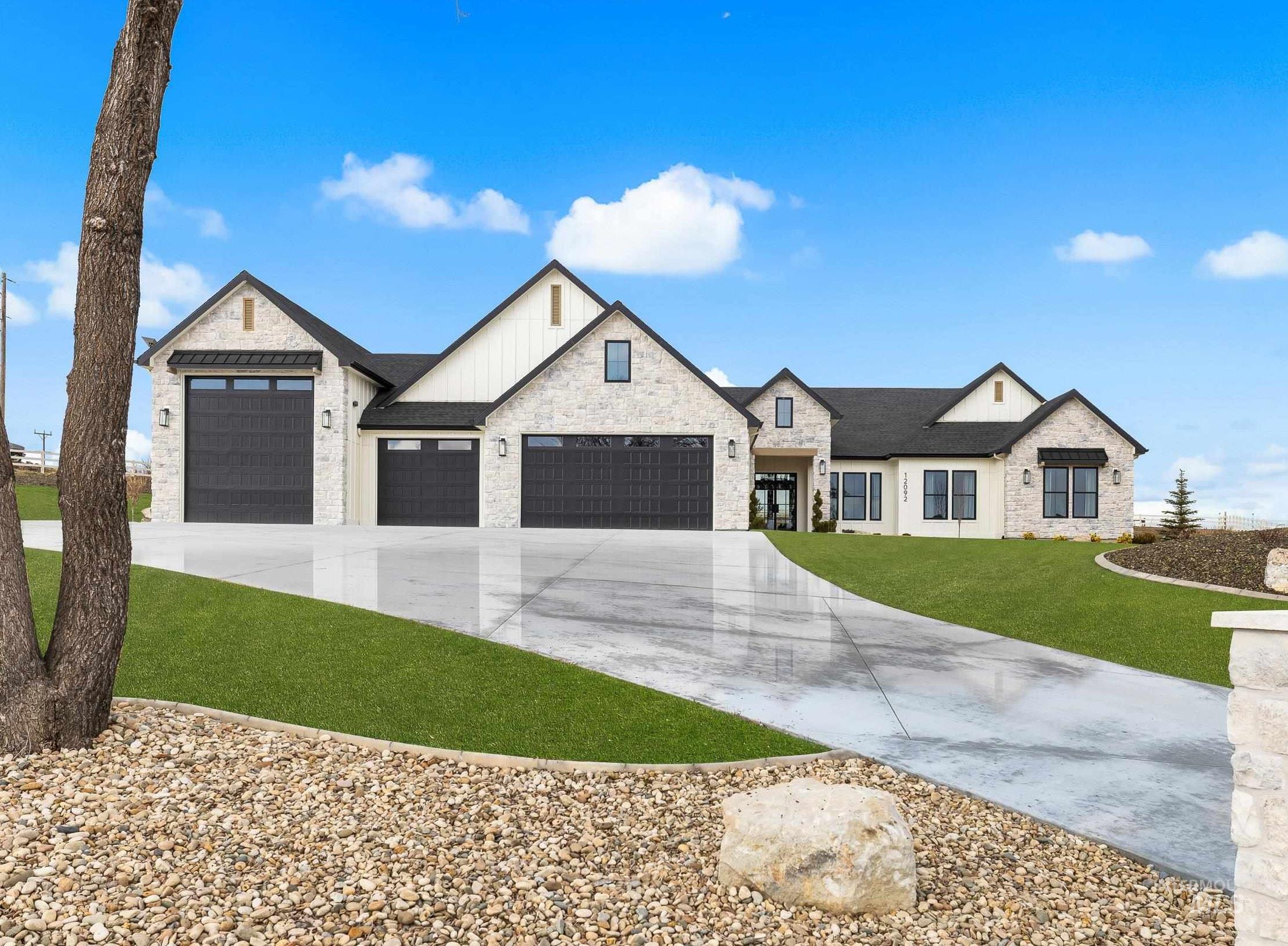 12092 Swainsons Lane, Nampa, Idaho 83686-5793, 5 Bedrooms, 3 Bathrooms, Residential For Sale, Price $1,550,000, 98979381