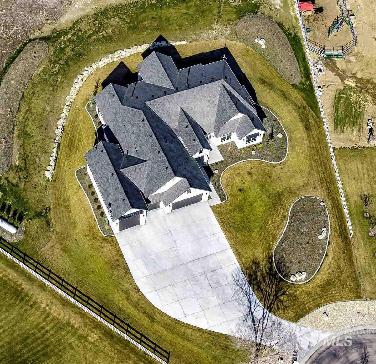 12092 Swainsons Lane, Nampa, Idaho 83686-5793, 5 Bedrooms, 3 Bathrooms, Residential For Sale, Price $1,550,000, 98979381