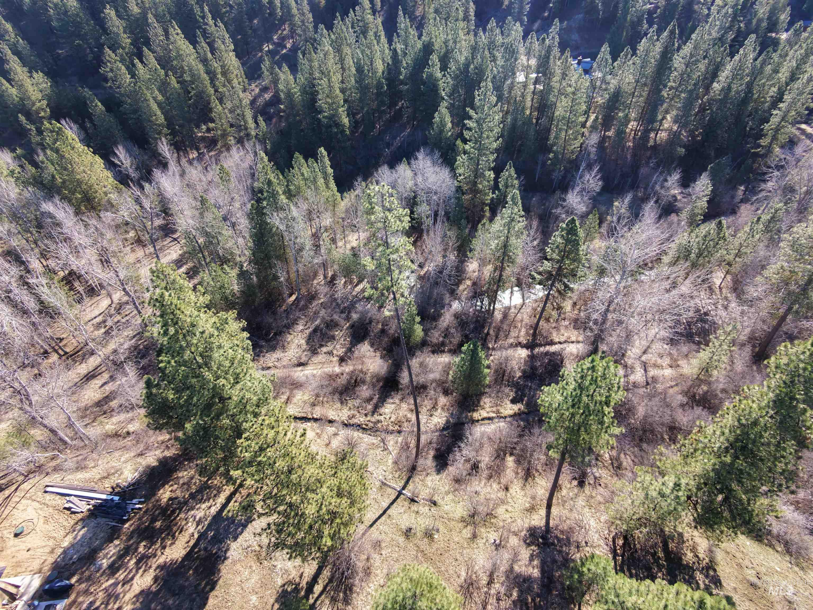 Lot 13 Blk 1 Creekside Ct, Garden Valley, Idaho 83622, Land For Sale, Price $199,900,MLS 98979382