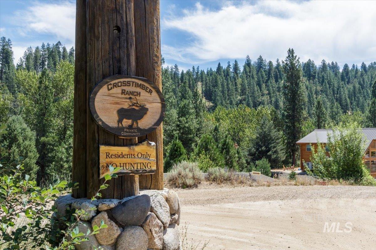 Lot 13 Blk 1 Creekside Ct, Garden Valley, Idaho 83622, Land For Sale, Price $189,000,MLS 98979382
