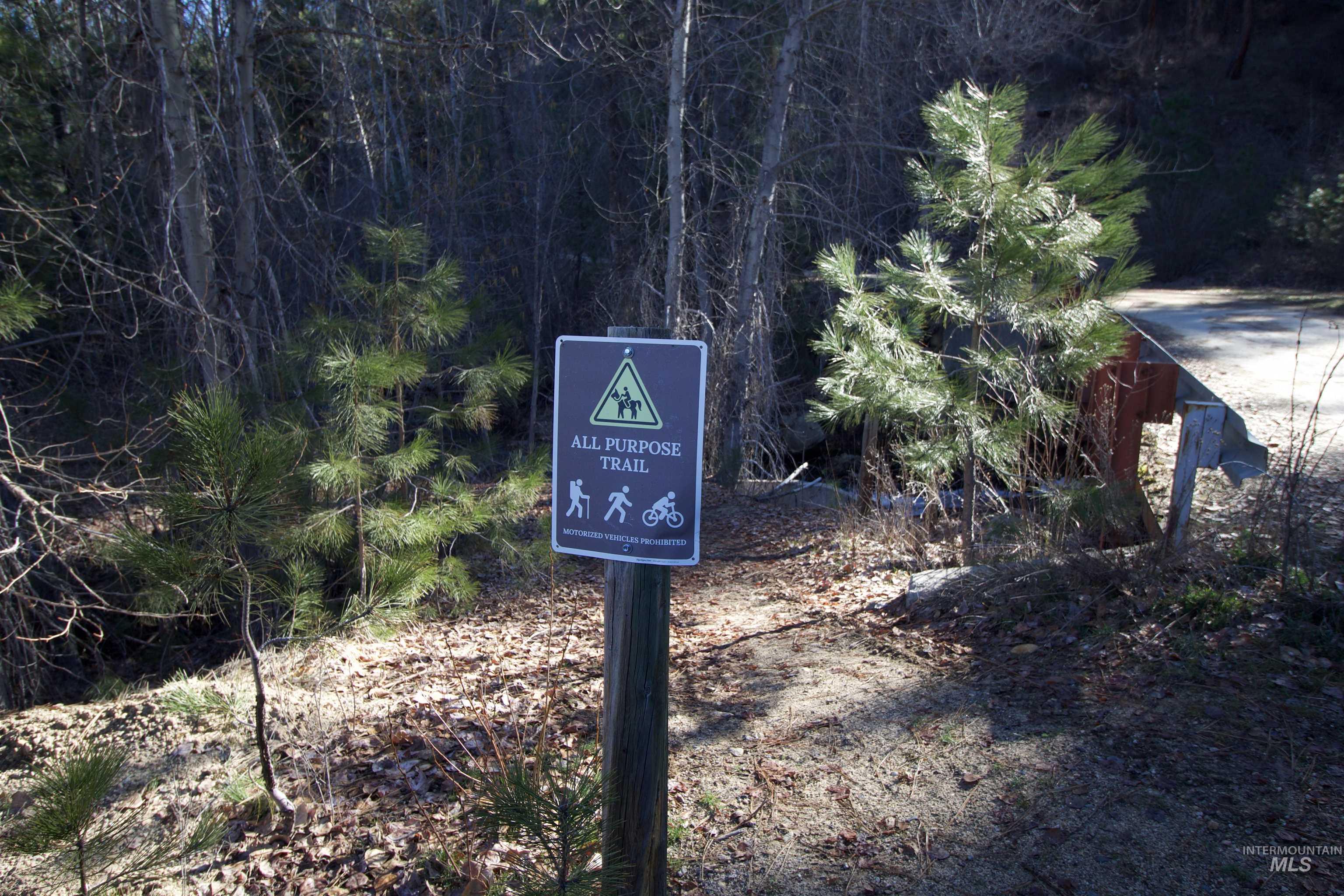 Lot 13 Blk 1 Creekside Ct, Garden Valley, Idaho 83622, Land For Sale, Price $199,900,MLS 98979382