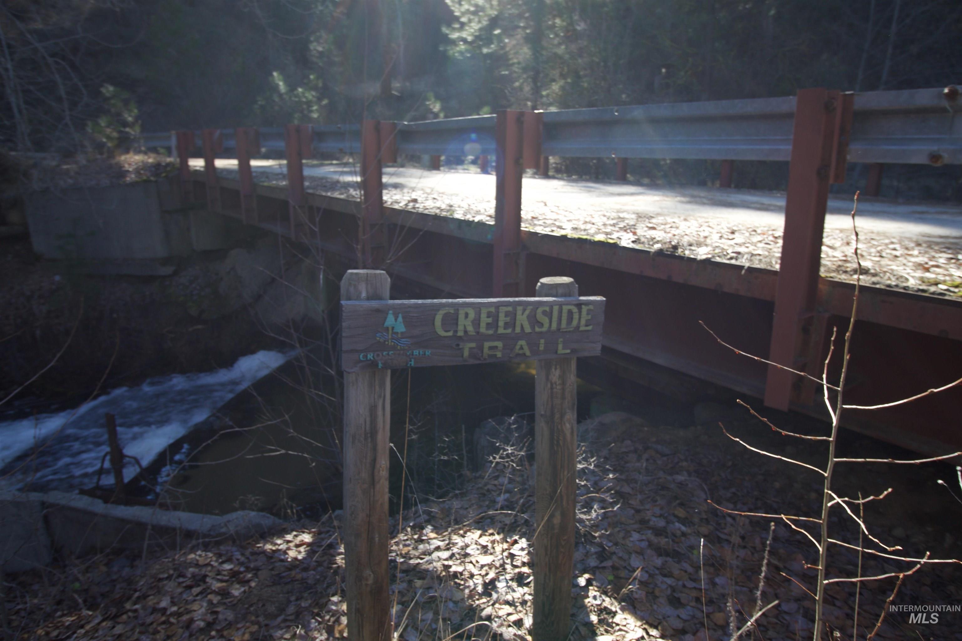 Lot 13 Blk 1 Creekside Ct, Garden Valley, Idaho 83622, Land For Sale, Price $199,900,MLS 98979382