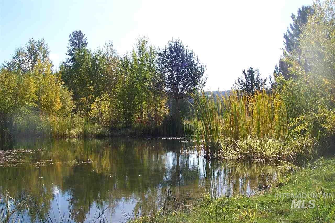 Lot 13 Blk 1 Creekside Ct, Garden Valley, Idaho 83622, Land For Sale, Price $189,000,MLS 98979382