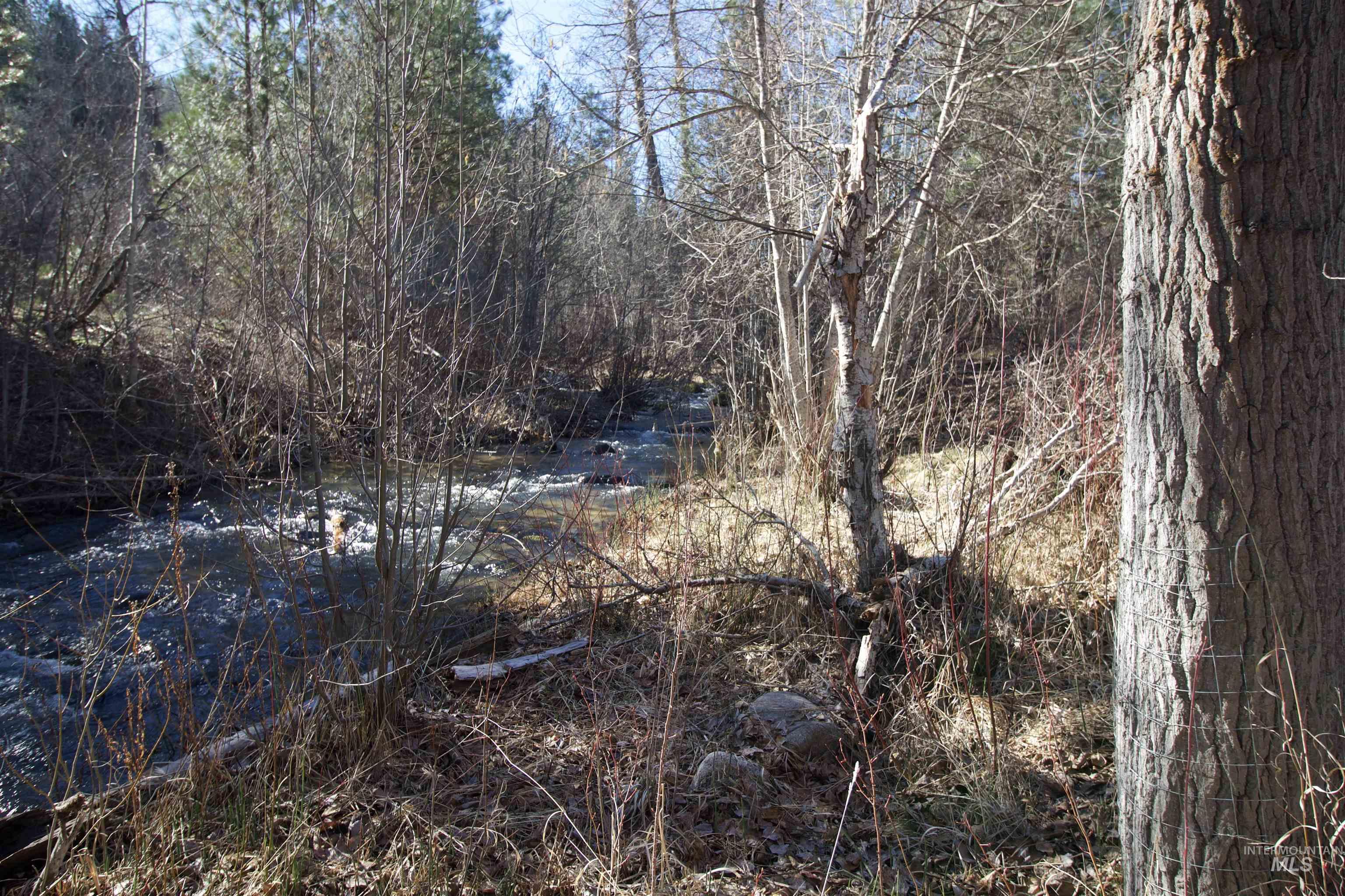 Lot 13 Blk 1 Creekside Ct, Garden Valley, Idaho 83622, Land For Sale, Price $199,900,MLS 98979382