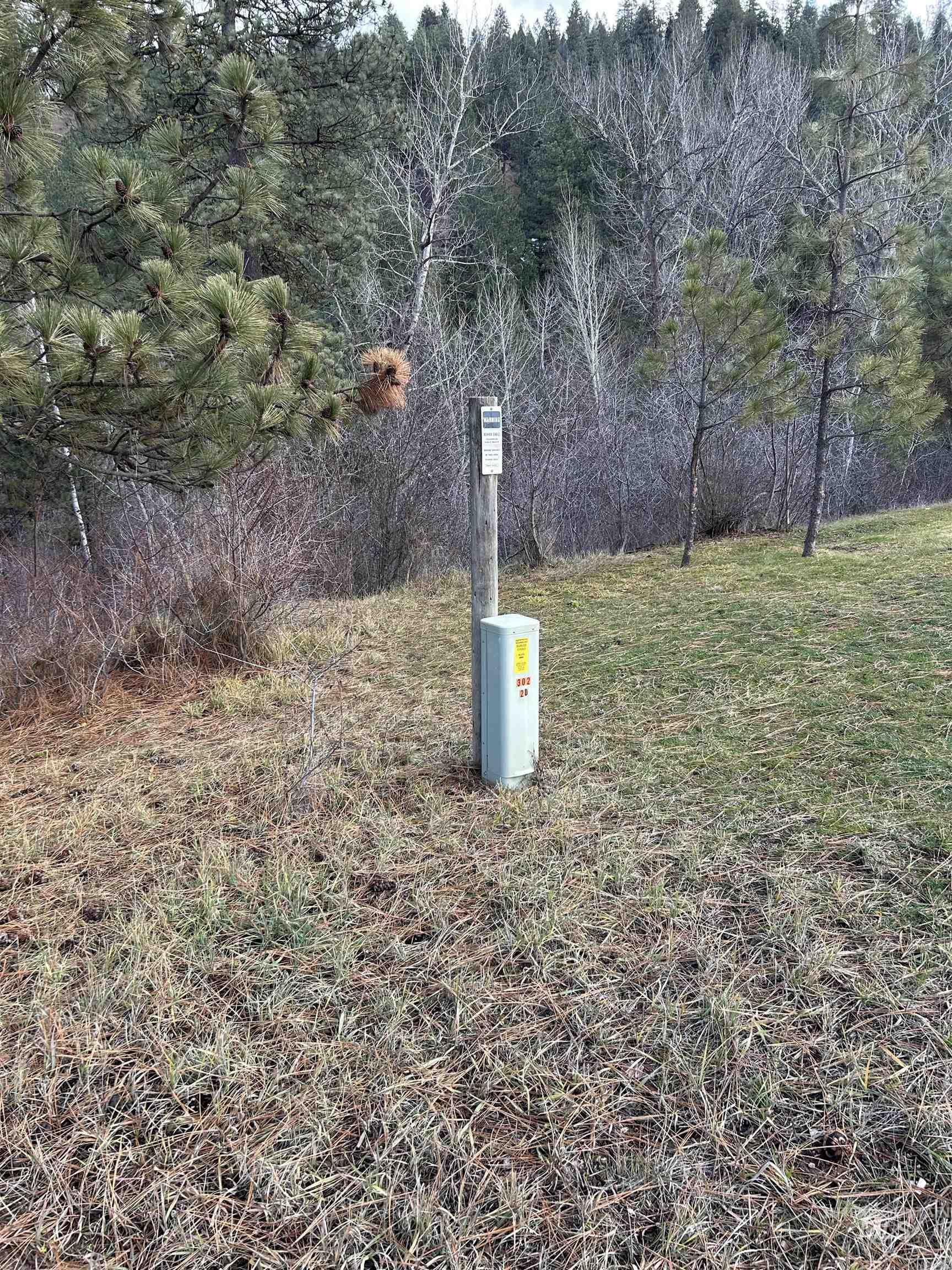 Lot 13 Blk 1 Creekside Ct, Garden Valley, Idaho 83622, Land For Sale, Price $199,900,MLS 98979382