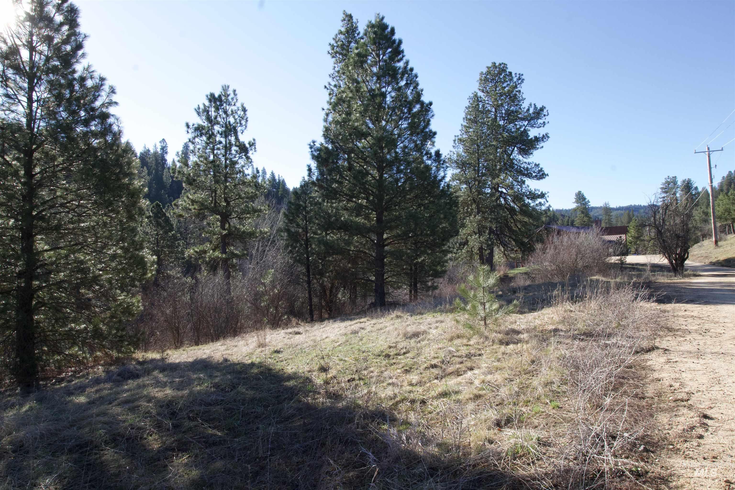 Lot 13 Blk 1 Creekside Ct, Garden Valley, Idaho 83622, Land For Sale, Price $199,900,MLS 98979382