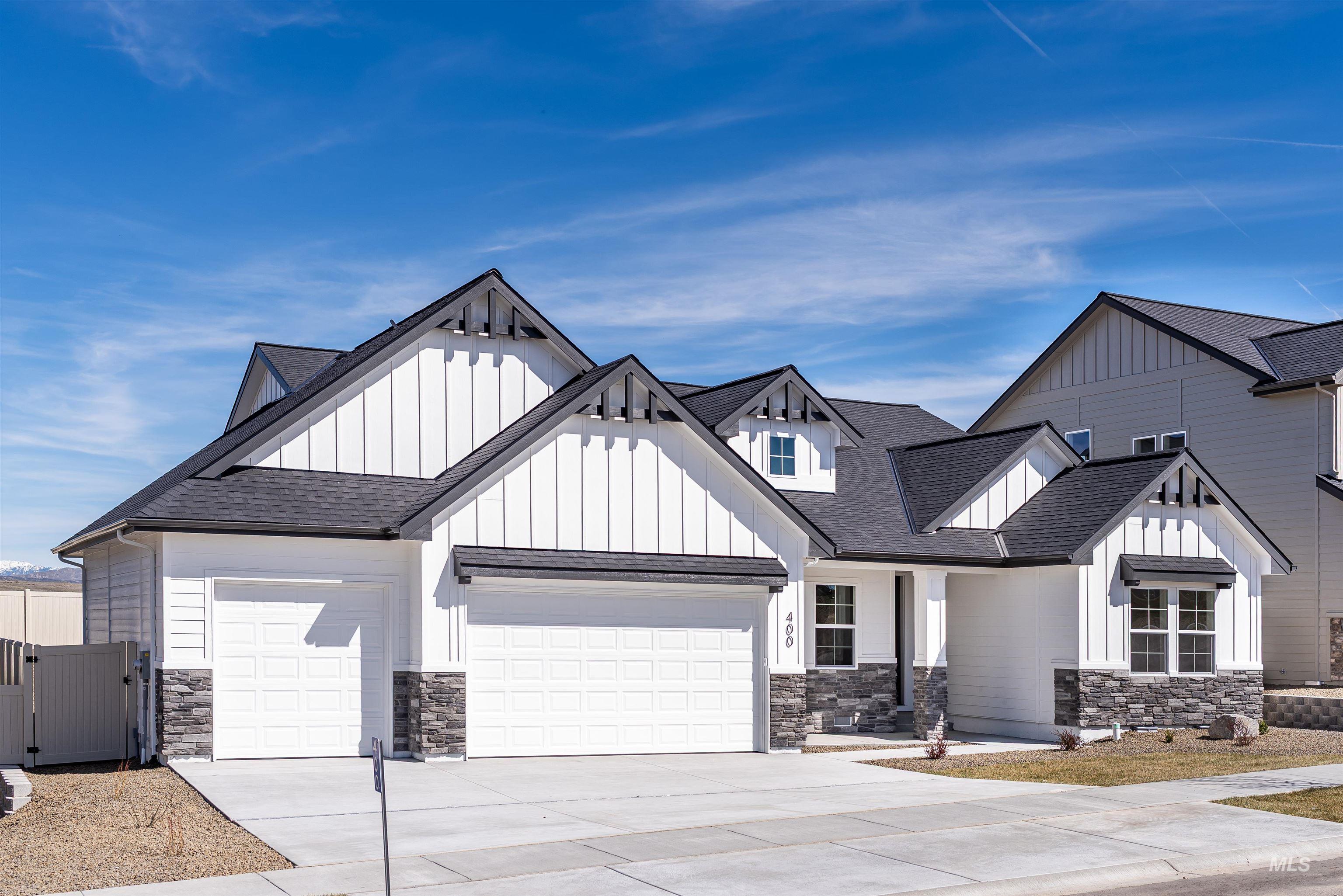 400 S Diesel Way, Boise, Idaho 83716, 3 Bedrooms, 7 Bathrooms, Residential For Sale, Price $649,900,MLS 98979383