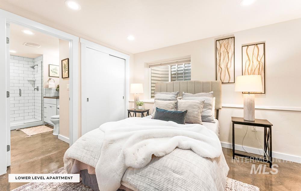 1204 W Highland View Dr, Boise, Idaho 83702, 3 Bedrooms, 2 Bathrooms, Residential For Sale, Price $767,500,MLS 98979385