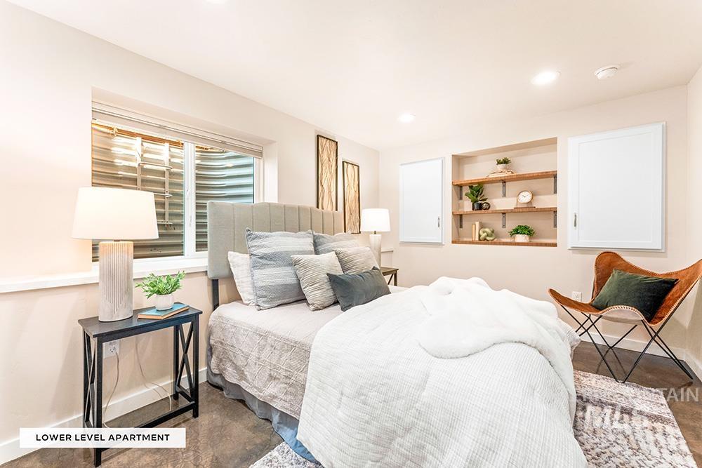 1204 W Highland View Dr, Boise, Idaho 83702, 3 Bedrooms, 2 Bathrooms, Residential For Sale, Price $767,500,MLS 98979385