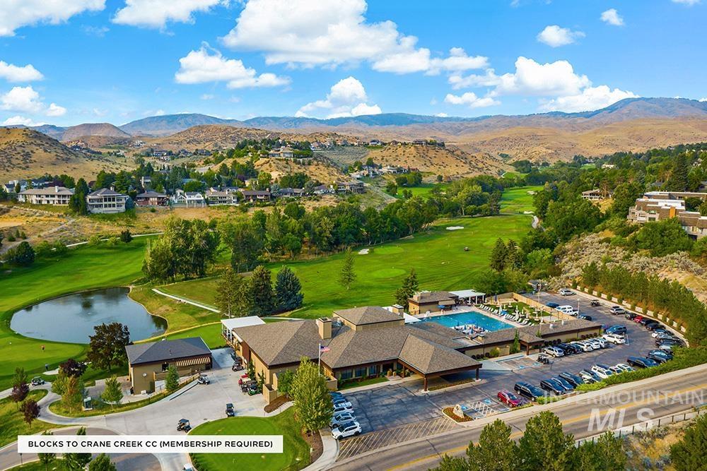 1204 W Highland View Dr, Boise, Idaho 83702, 3 Bedrooms, 2 Bathrooms, Residential For Sale, Price $767,500,MLS 98979385