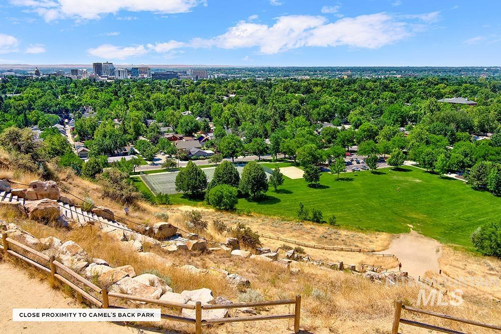 1204 W Highland View Dr, Boise, Idaho 83702, 3 Bedrooms, 2 Bathrooms, Residential For Sale, Price $767,500,MLS 98979385